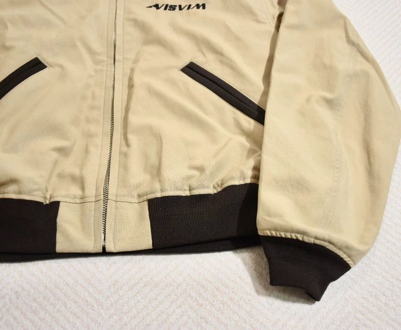 Visvim Visvim 24aw Douglas Jkt-2506 Size US M / EU 48-50 / 2 - 6 Thumbnail