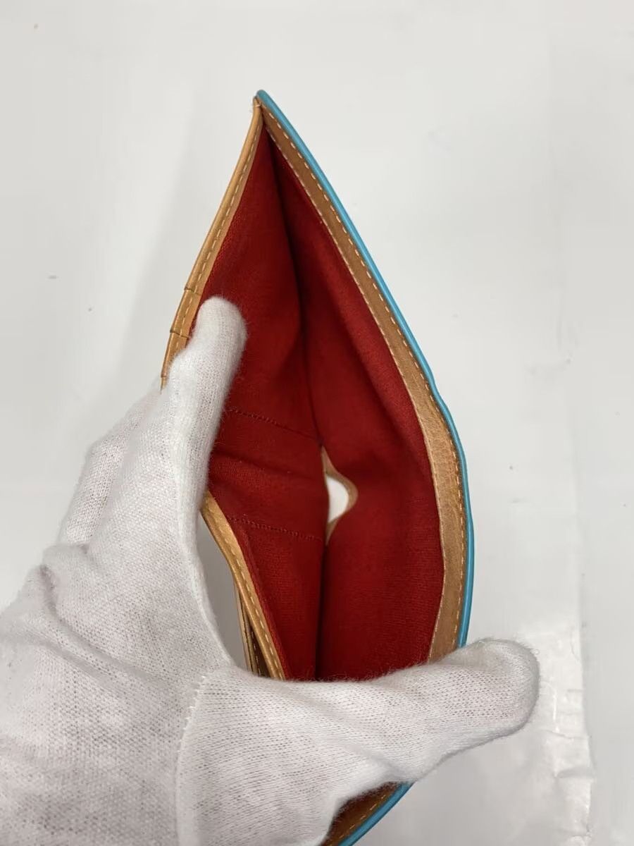 Vivienne Westwood Floral Orb Leather Wallet Size ONE SIZE - 7 Thumbnail