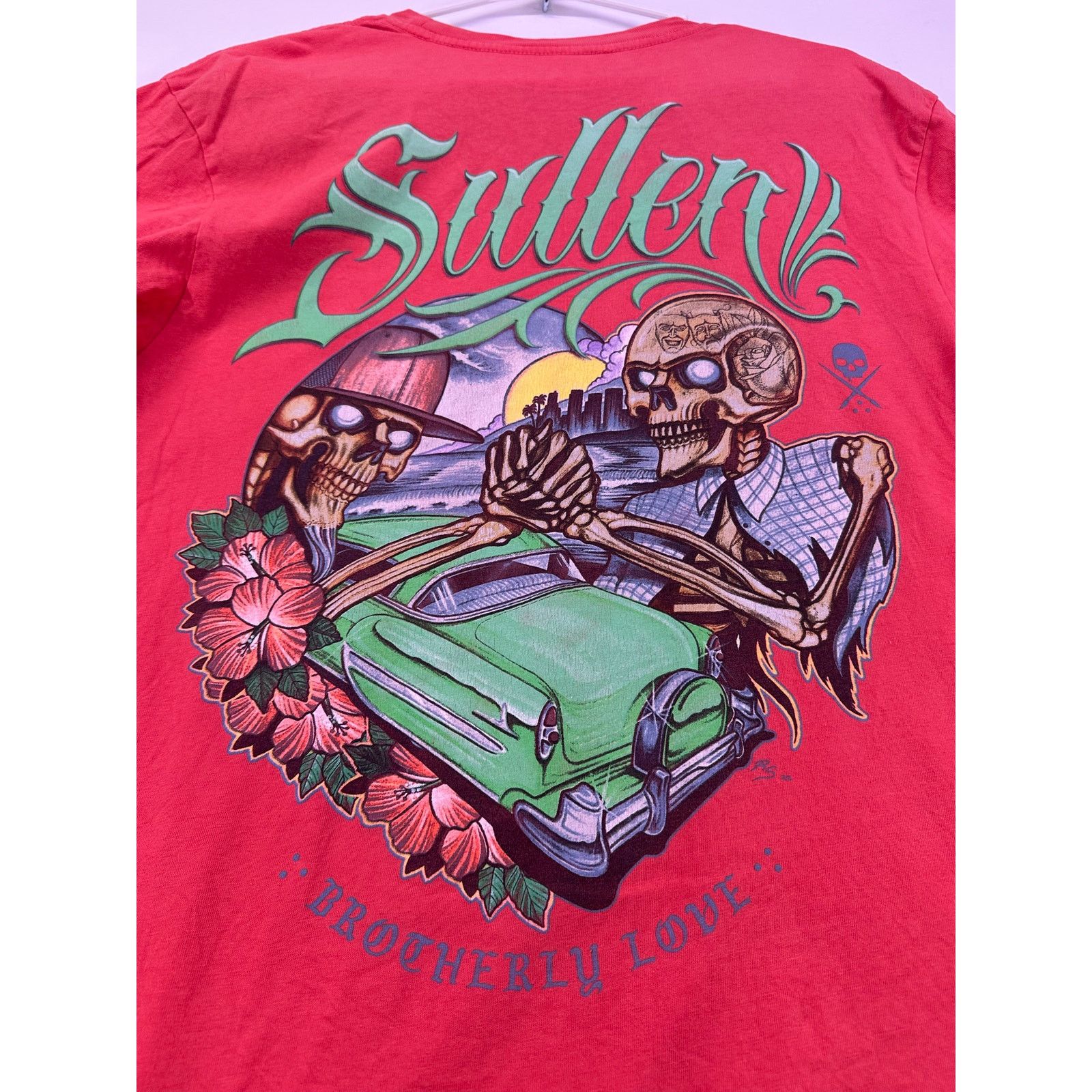 & Other Stories Sullen Art Collective Size Medium Artist Series T-Shirt Size US M / EU 48-50 / 2 - 11 Thumbnail