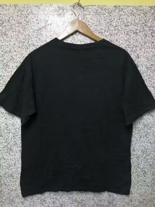 Band Tees × Vintage VINTAGE 00s BAND PUNK DISCHARGE VERY RARE Size US M / EU 48-50 / 2 - 2 Thumbnail