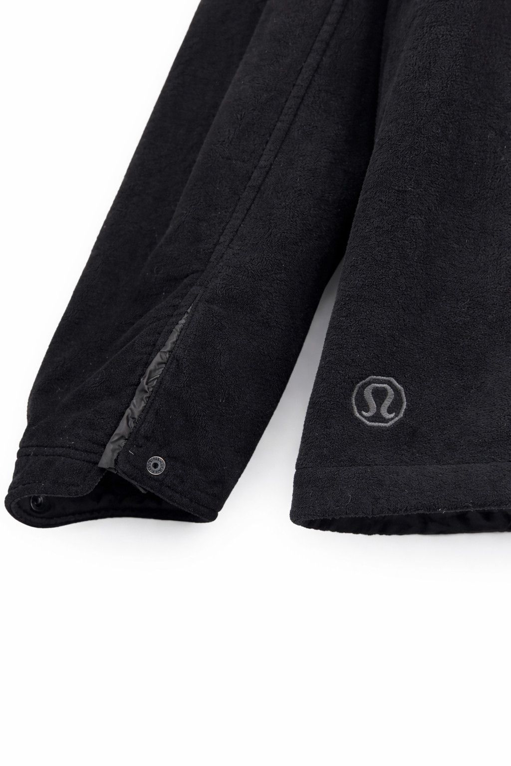 Lululemon Lululemon Reversible Jacket Fleece Rain Shell XL Size US XL / EU 56 / 4 - 6 Thumbnail