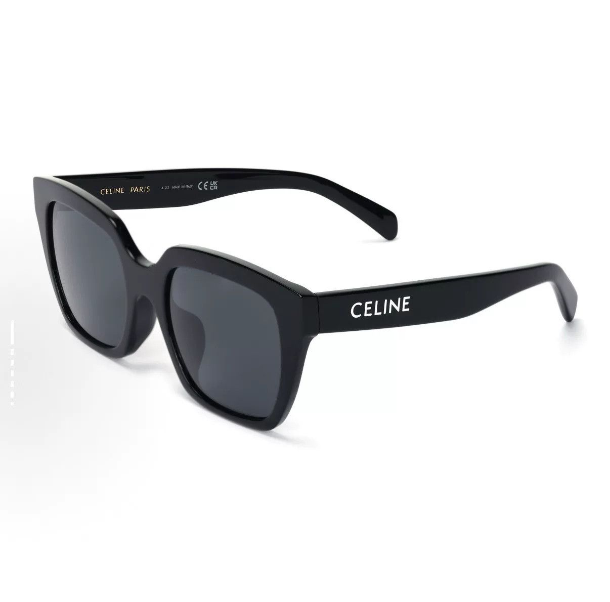 Celine Celine Square Sunglasses Size ONE SIZE - 1 Thumbnail