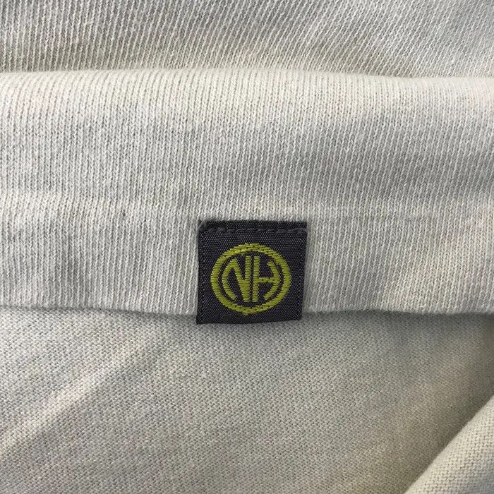 Neighborhood Vtg NEIGHBORHOOD Japan NH SKATE Monogram Tee Shit Box Size US L / EU 52-54 / 3 - 7 Thumbnail