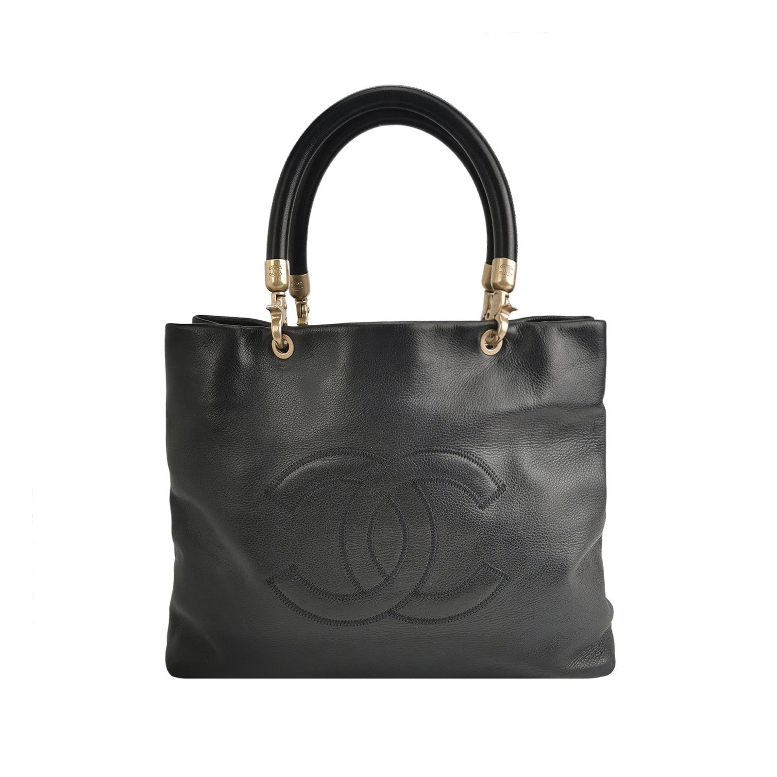 Chanel Chanel Women os Tote Bags Size ONE SIZE - 1 Thumbnail