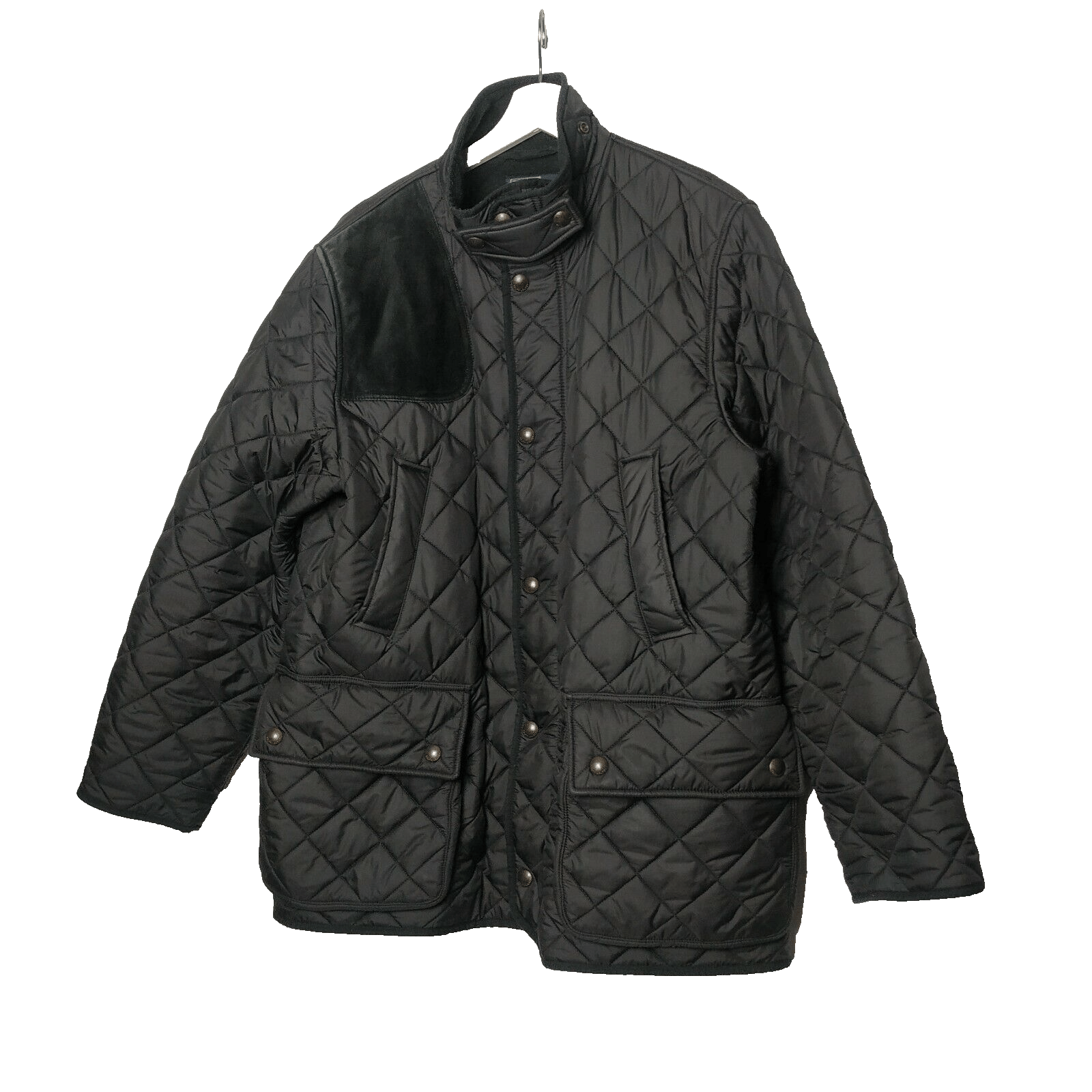 Polo Ralph Lauren Polo Ralph Lauren Lined Jacket Size US M / EU 48-50 / 2 - 1 Thumbnail