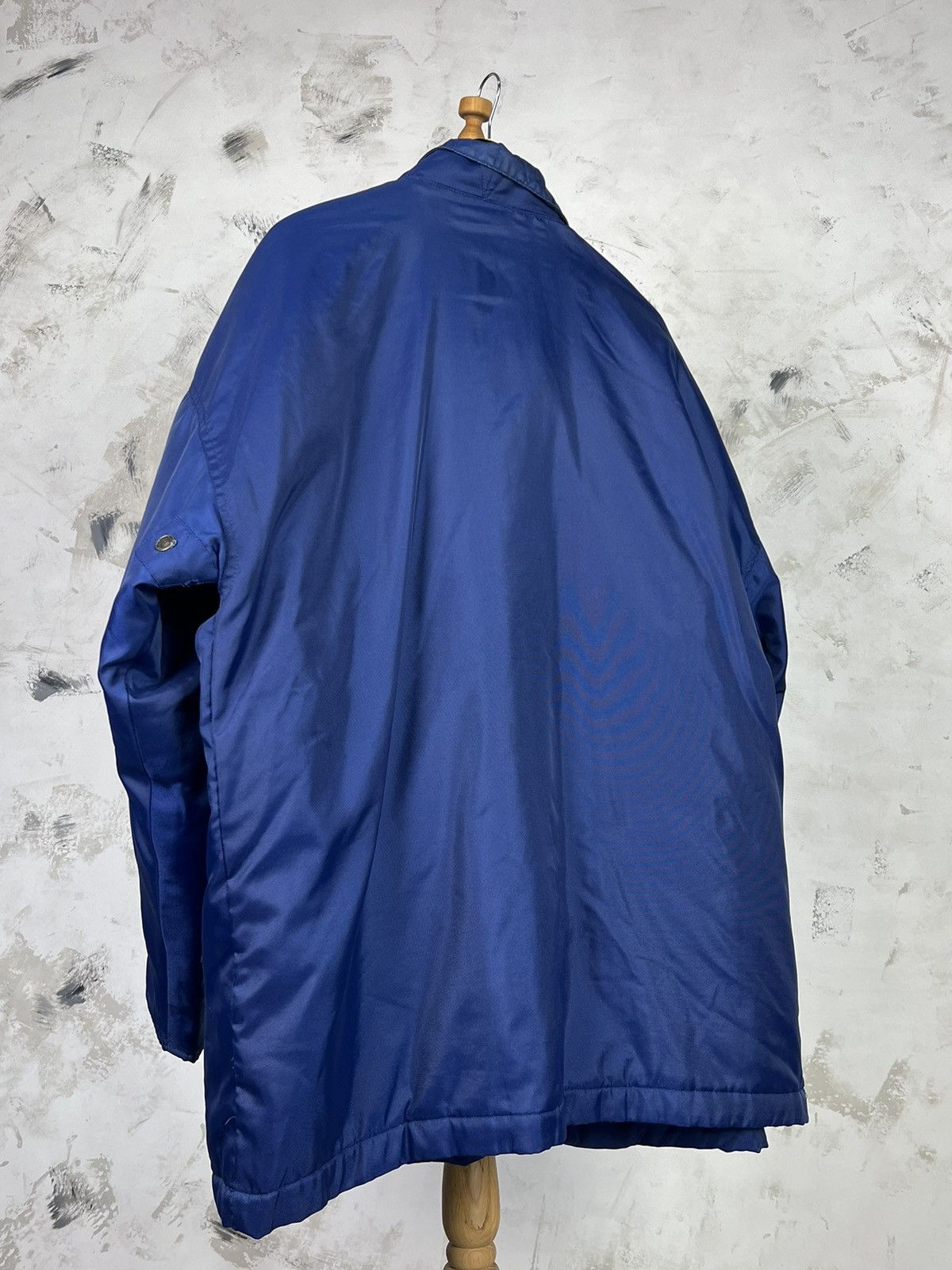 USA Olympics 1956 Vintage Adidas Olympic Games Jacket Giochi Size XL- XXL Size US XL / EU 56 / 4 - 3 Thumbnail