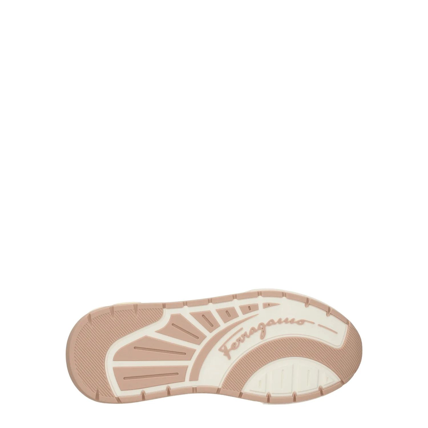 Salvatore Ferragamo ob1o1e1224 Leather Sneakers in White Size US 5.5 / IT 35.5 - 5 Thumbnail