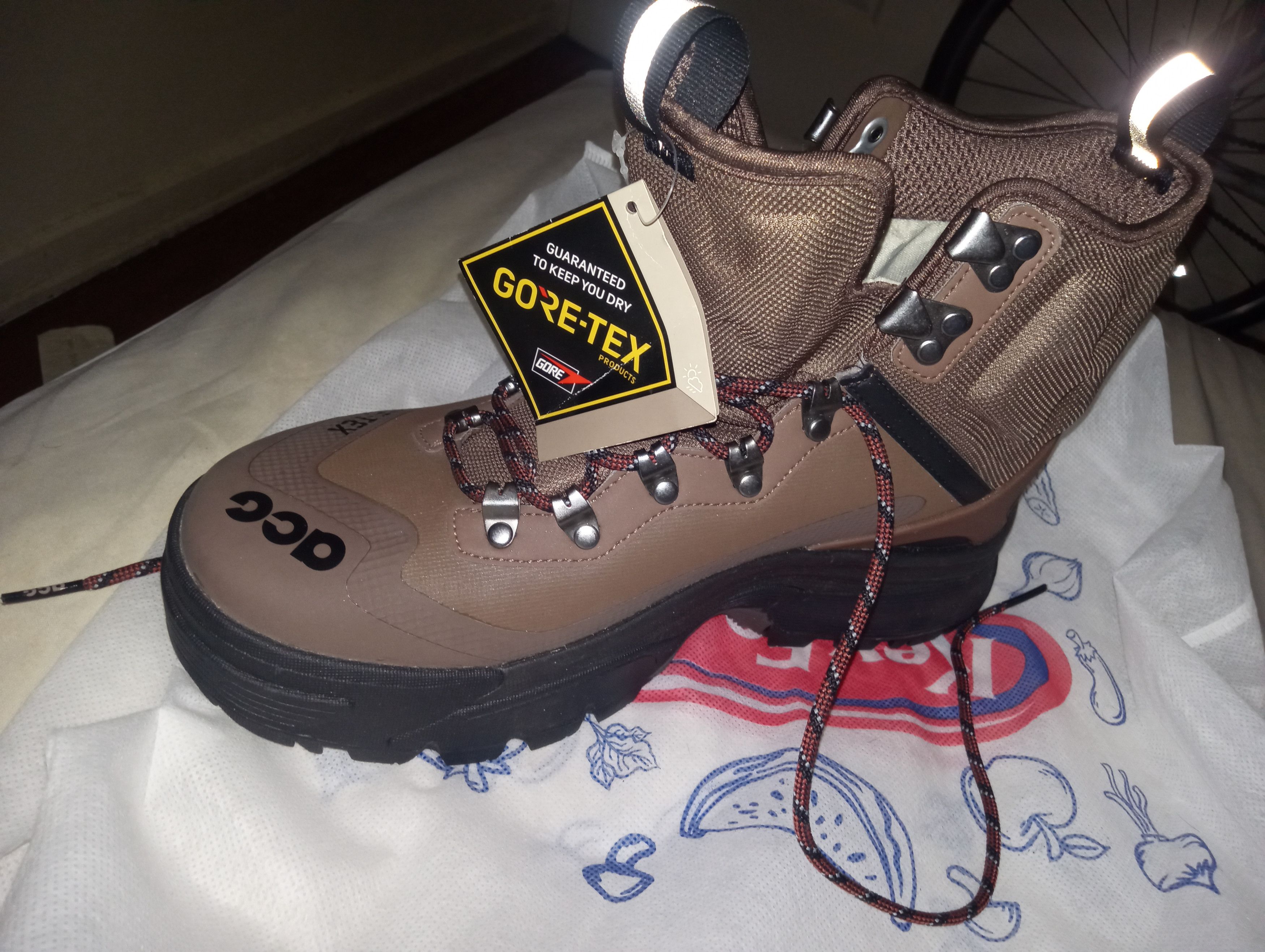 Nike ACG Nike acg boot Size US 9 / EU 42 - 5 Thumbnail