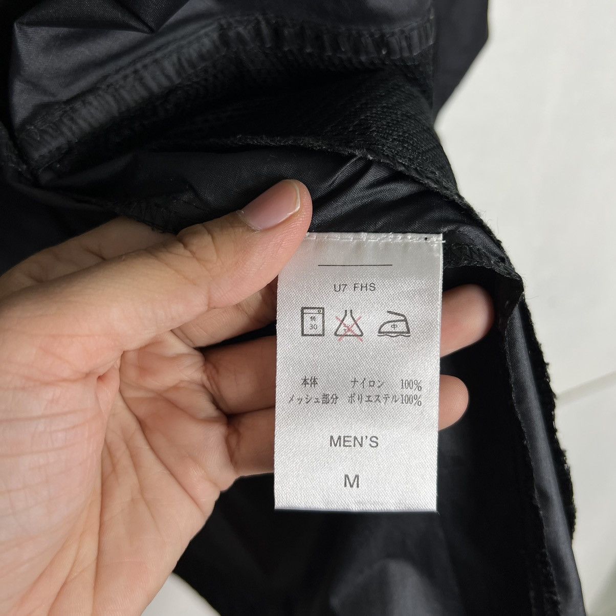Nike ACG 🔥 VINTAGE NIKE ACG ANORAK WINDBREAKER JACKET Size US M / EU 48-50 / 2 - 15 Thumbnail