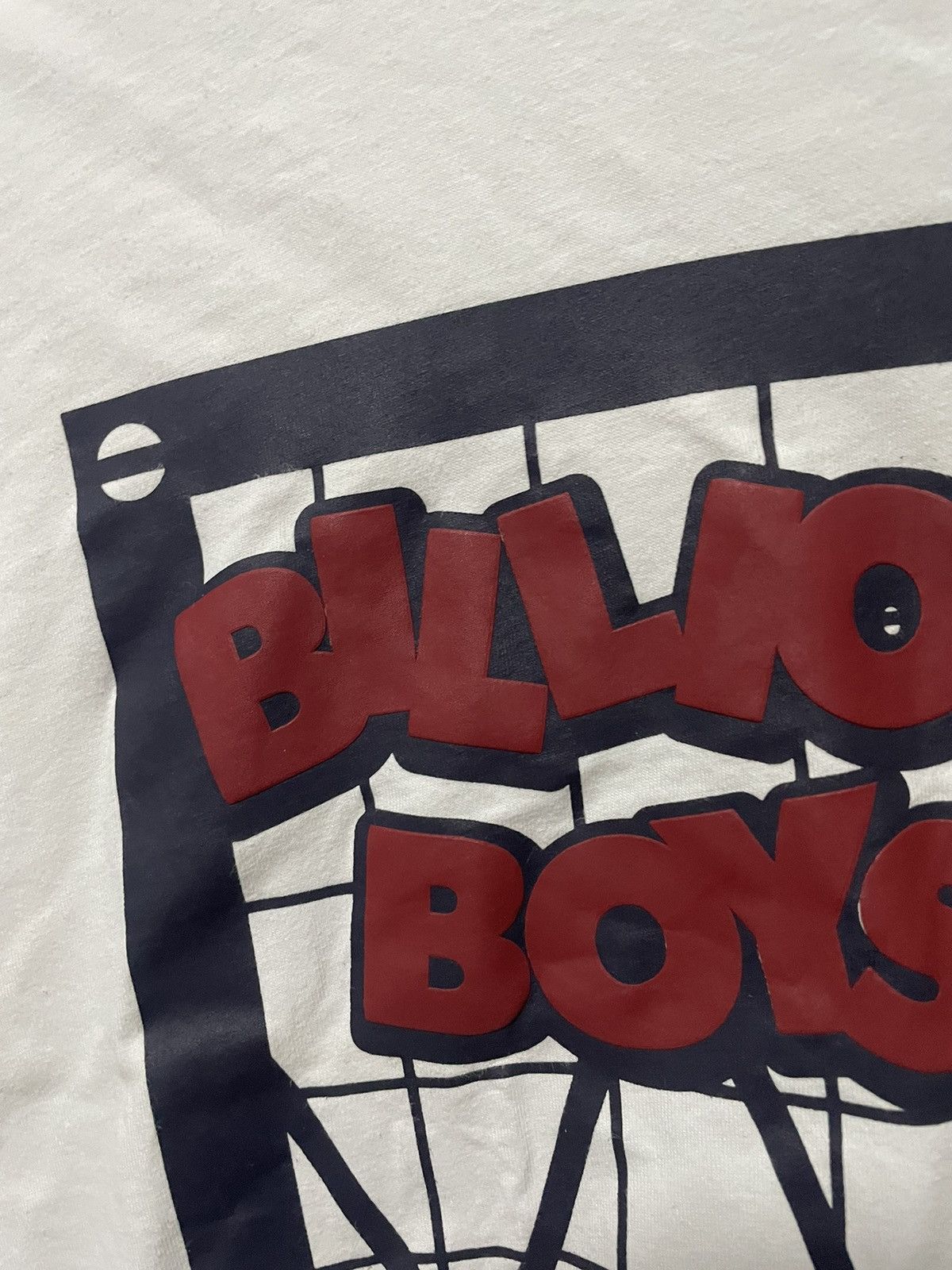 Billionaire Boys Club Billionaire Boys Club Europe BBC Ice Cream T-shirt Astronaut Size US L / EU 52-54 / 3 - 8 Thumbnail
