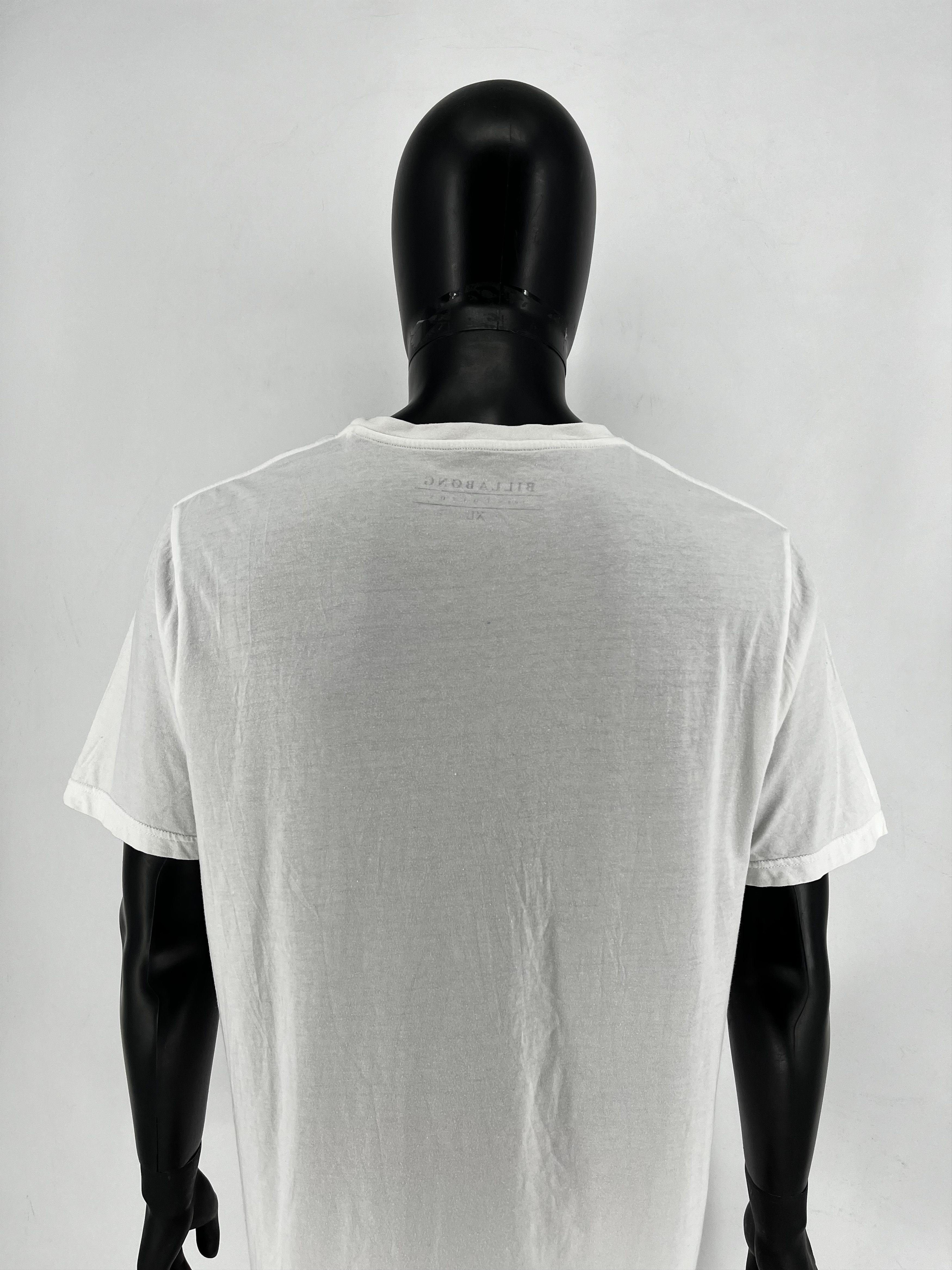 Billabong Vintage Billabong Mini Logo Australia White shirt Surf Wear Size US XL / EU 56 / 4 - 8 Thumbnail
