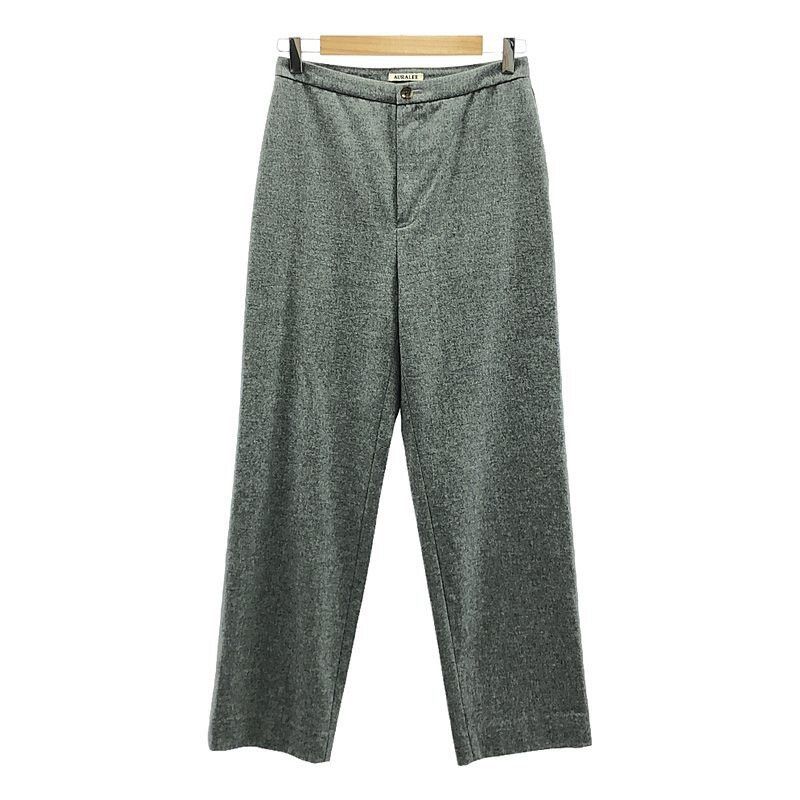 Auralee Sweatpants Size US 28 / EU 44 - 1 Thumbnail
