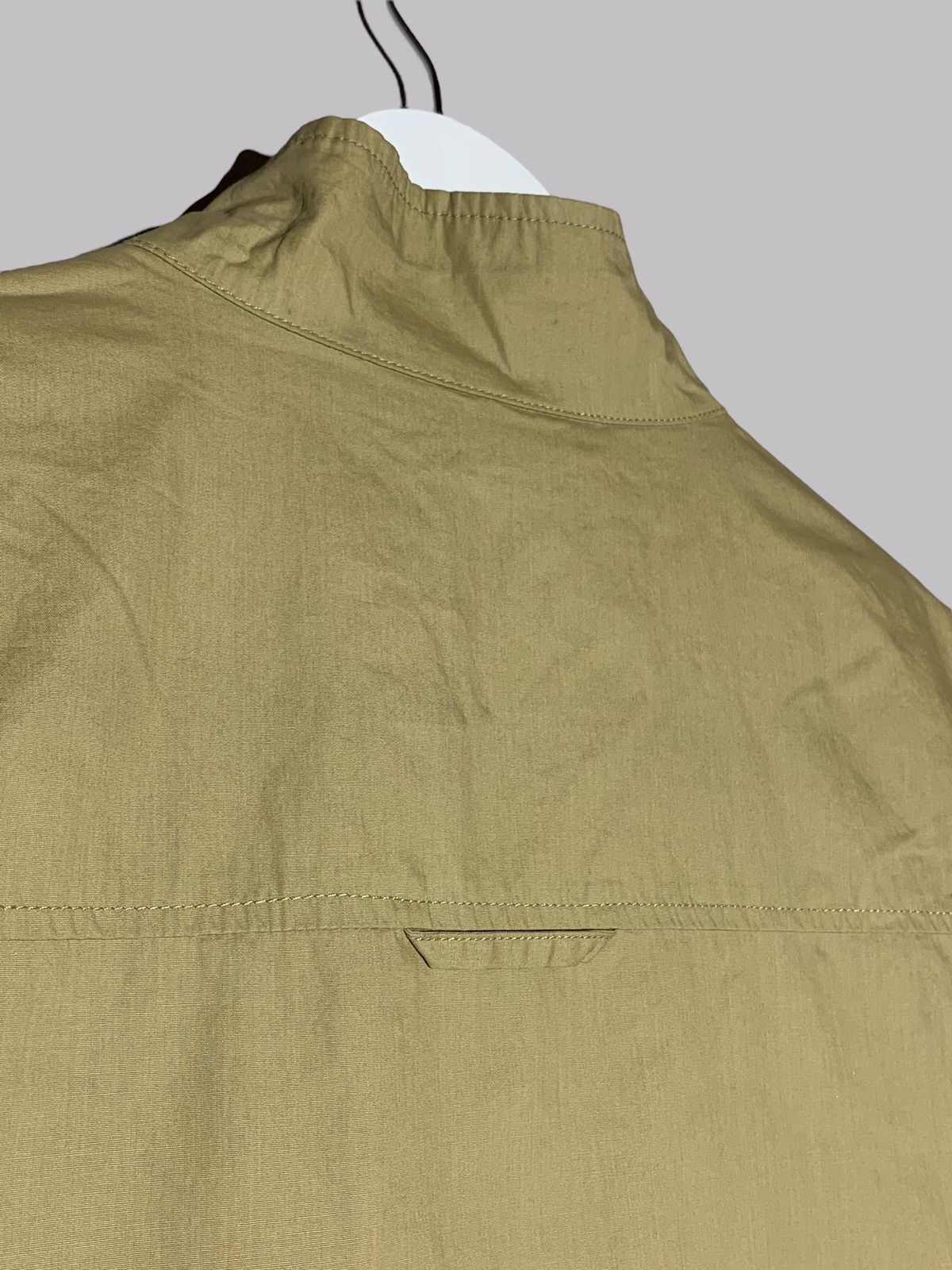 Tommy Hilfiger × Vintage Vintage Tommy Hilfiger Reversible Vest Size US M / EU 48-50 / 2 - 24 Thumbnail