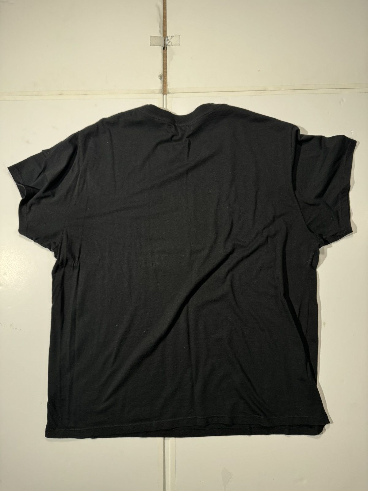 Amiri Amiri Crane Tee Size US XL / EU 56 / 4 - 7 Thumbnail