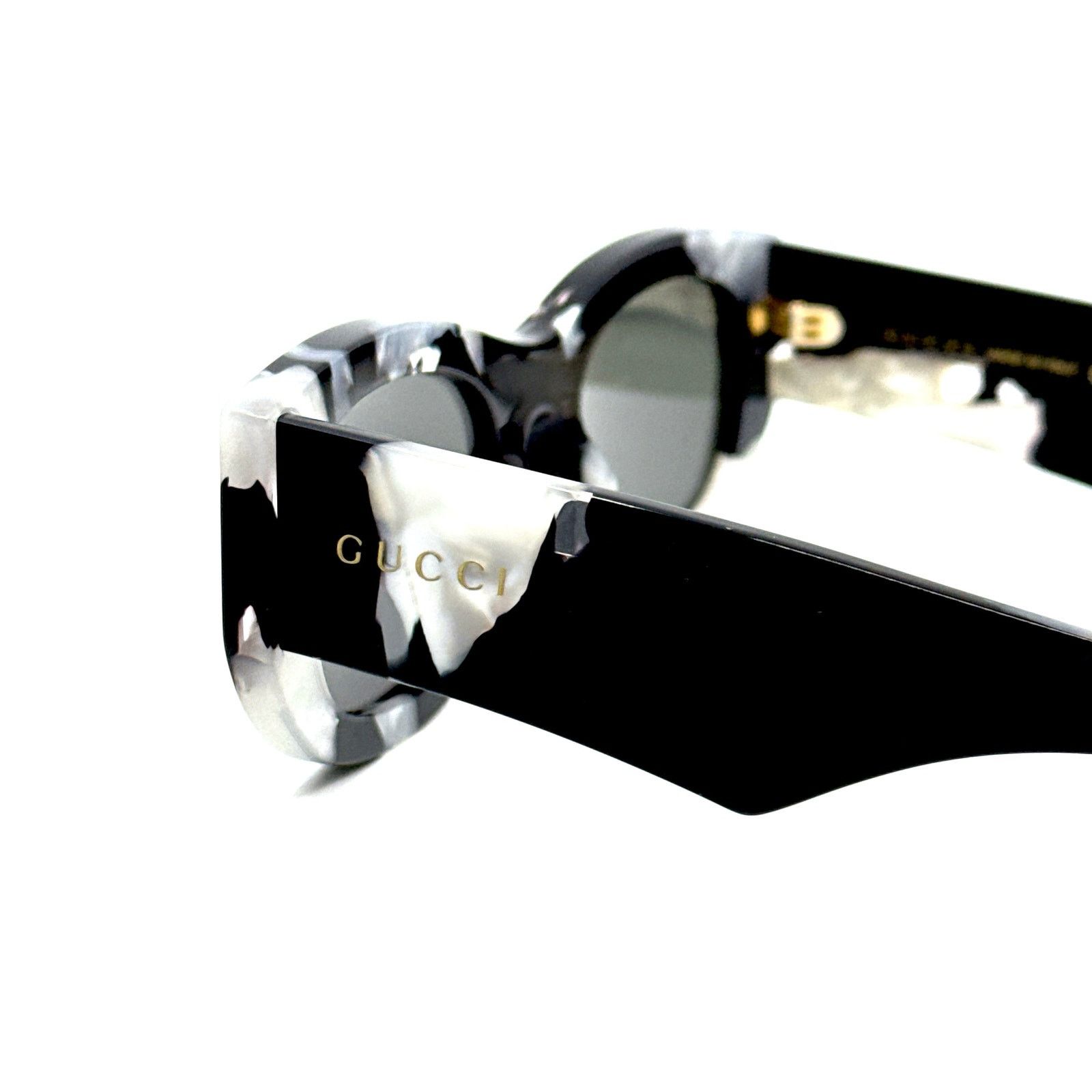 Gucci NEW! GUCCI Sunglasses GG1627S 002 Limited Edition Authentic Size ONE SIZE - 7 Thumbnail