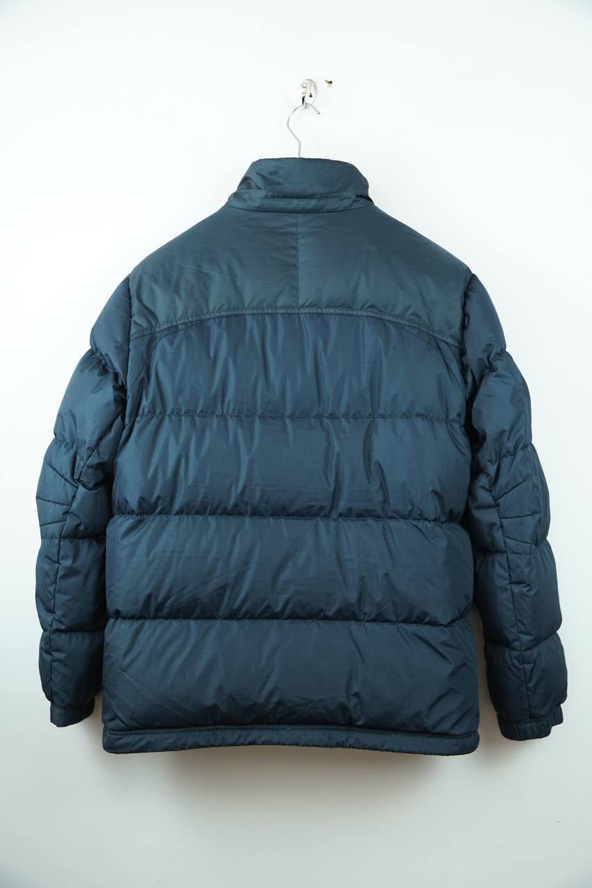 Nike Nike Mini Swoosh Puffer Down Jacket 2000s Size US M / EU 48-50 / 2 - 2 Thumbnail