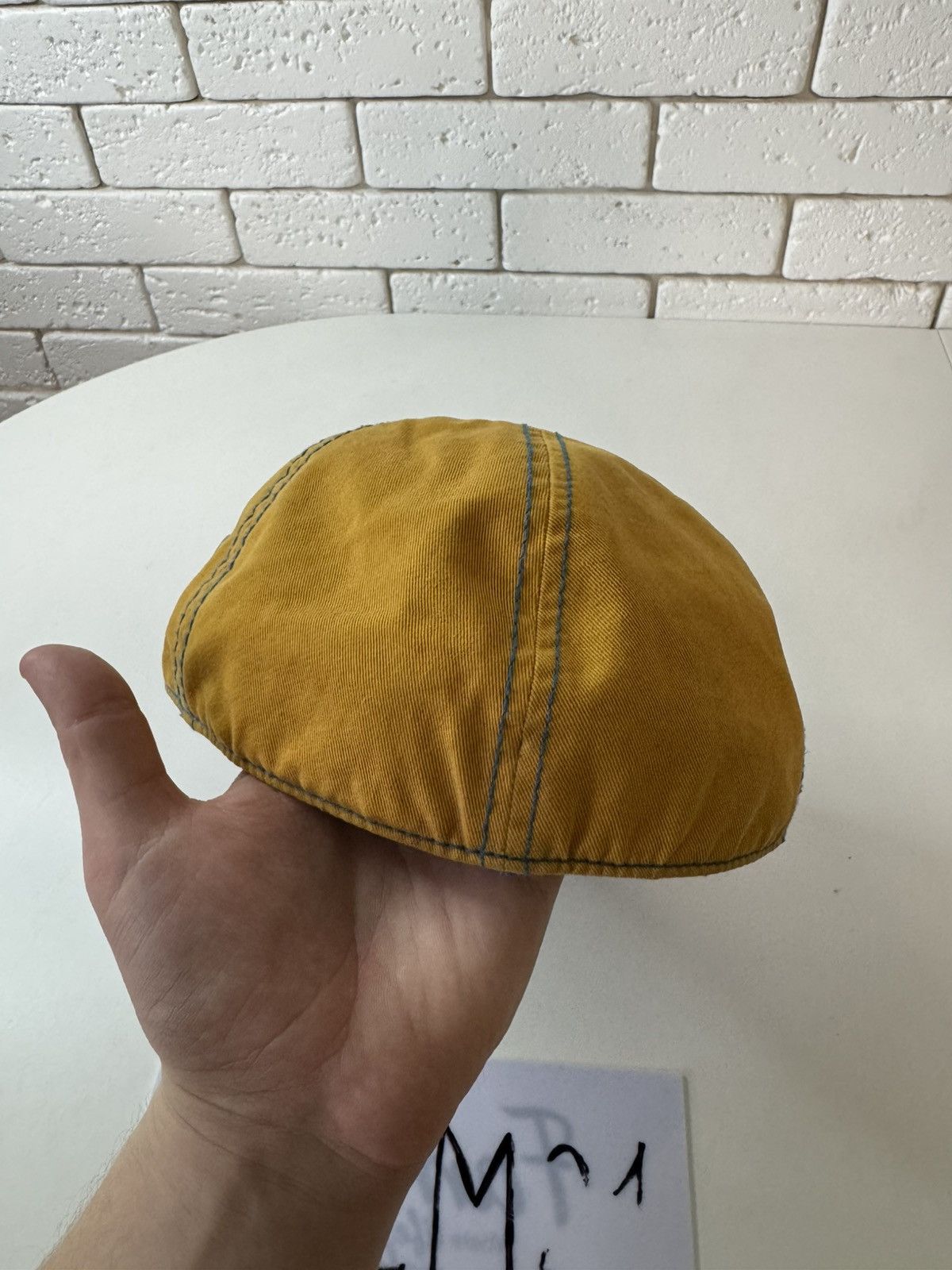 New Era New era cap hat Size ONE SIZE - 4 Thumbnail