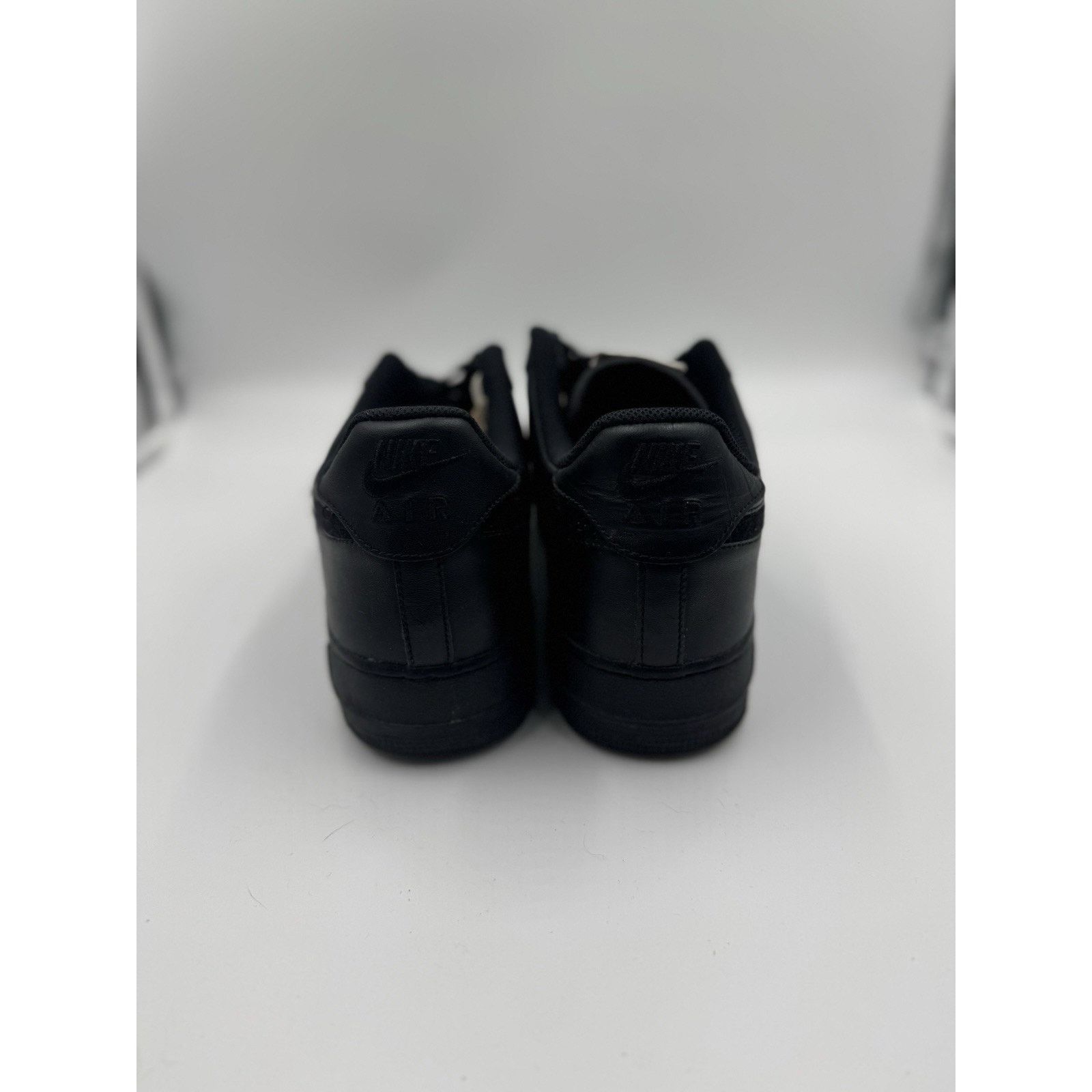 Nike Size 13 - Nike Air Force 1 Low All Star - Swoosh Pack Size US 13 / EU 46 - 4 Thumbnail