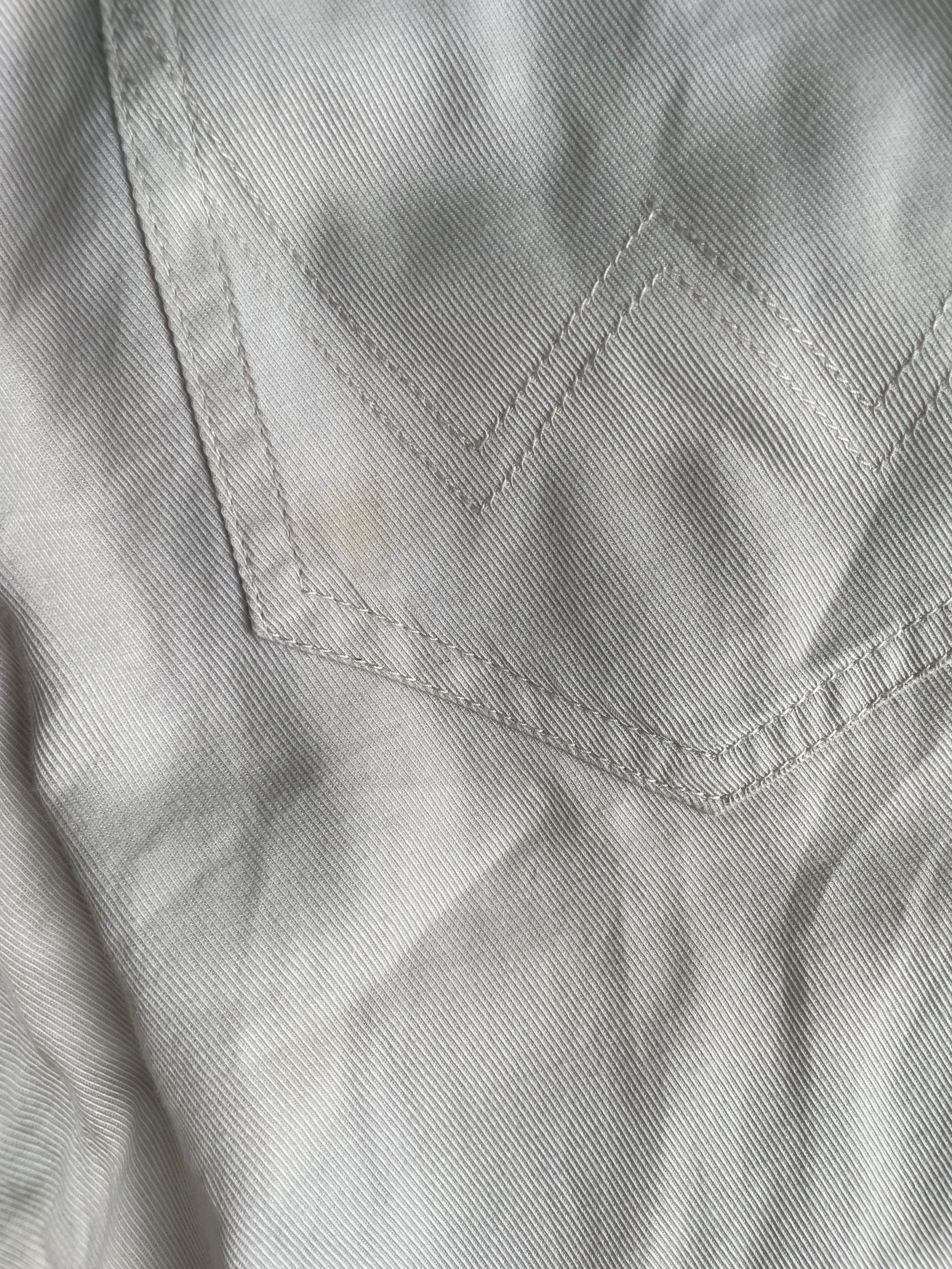 Vivienne Westwood Vivienne Westwood Vintage Man Twisted Pant Size US 32 / EU 48 - 14 Thumbnail