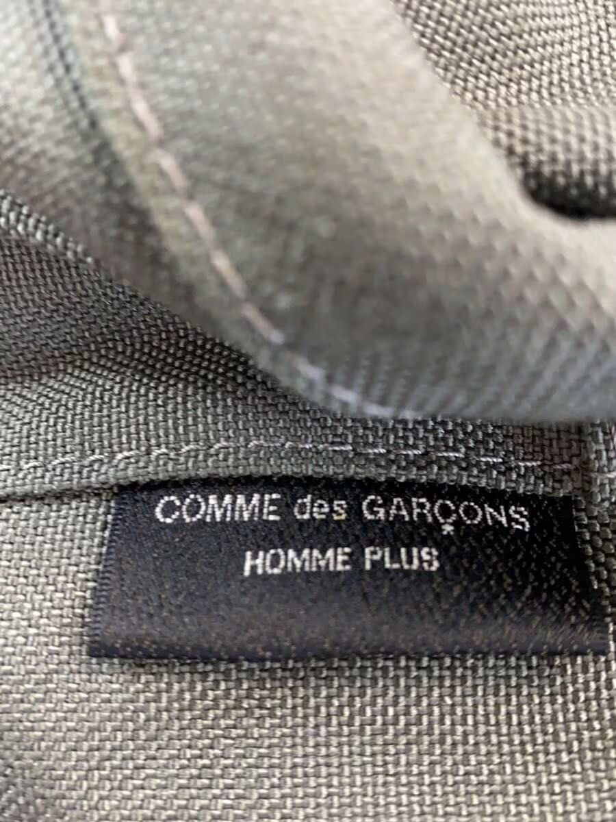 Comme des Garcons Homme Plus Nylon Backpack Size ONE SIZE - 5 Thumbnail