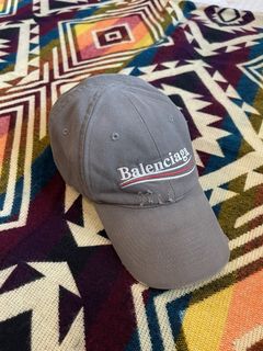 Balenciaga hotsell bernie cap