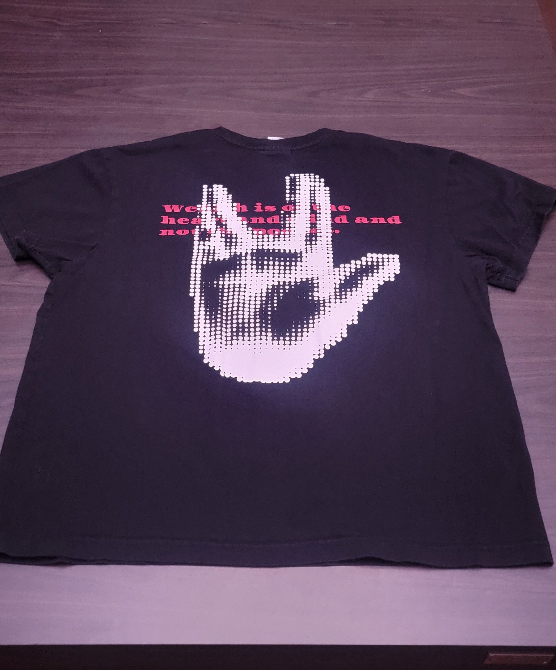 Billionaire Boys Club Billionaire Boys Club BB Board Short-Sleeve Tee 'Black' Size US XL / EU 56 / 4 - 3 Thumbnail