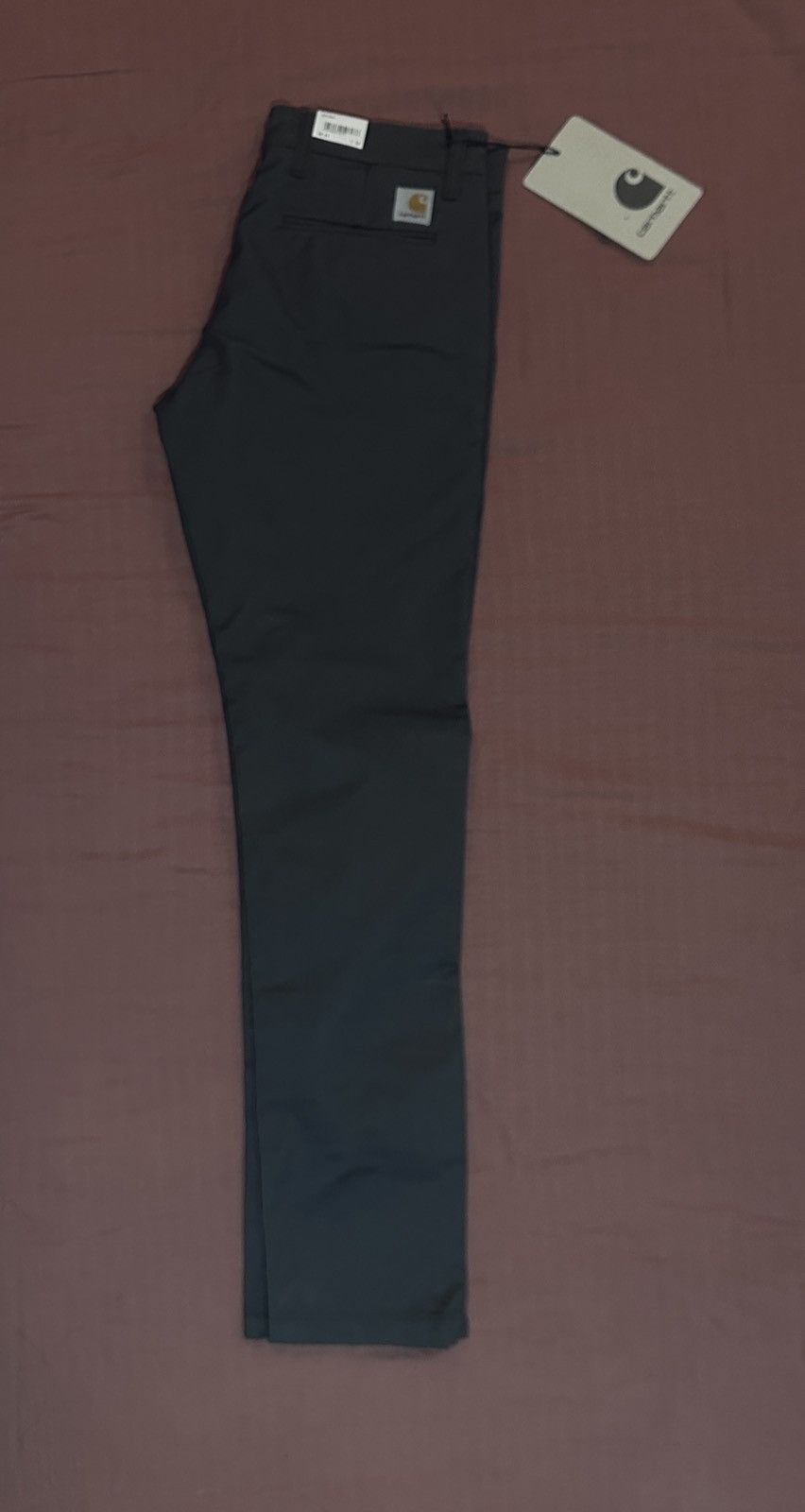 Carhartt Wip Carhartt WIP Sid Pant Size US 31 - 3 Thumbnail