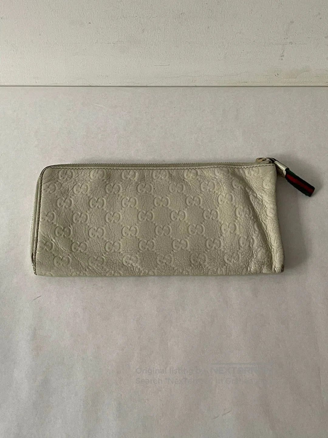 Gucci Gucci Embossed Monogram Multi. Size ONE SIZE - 2 Thumbnail