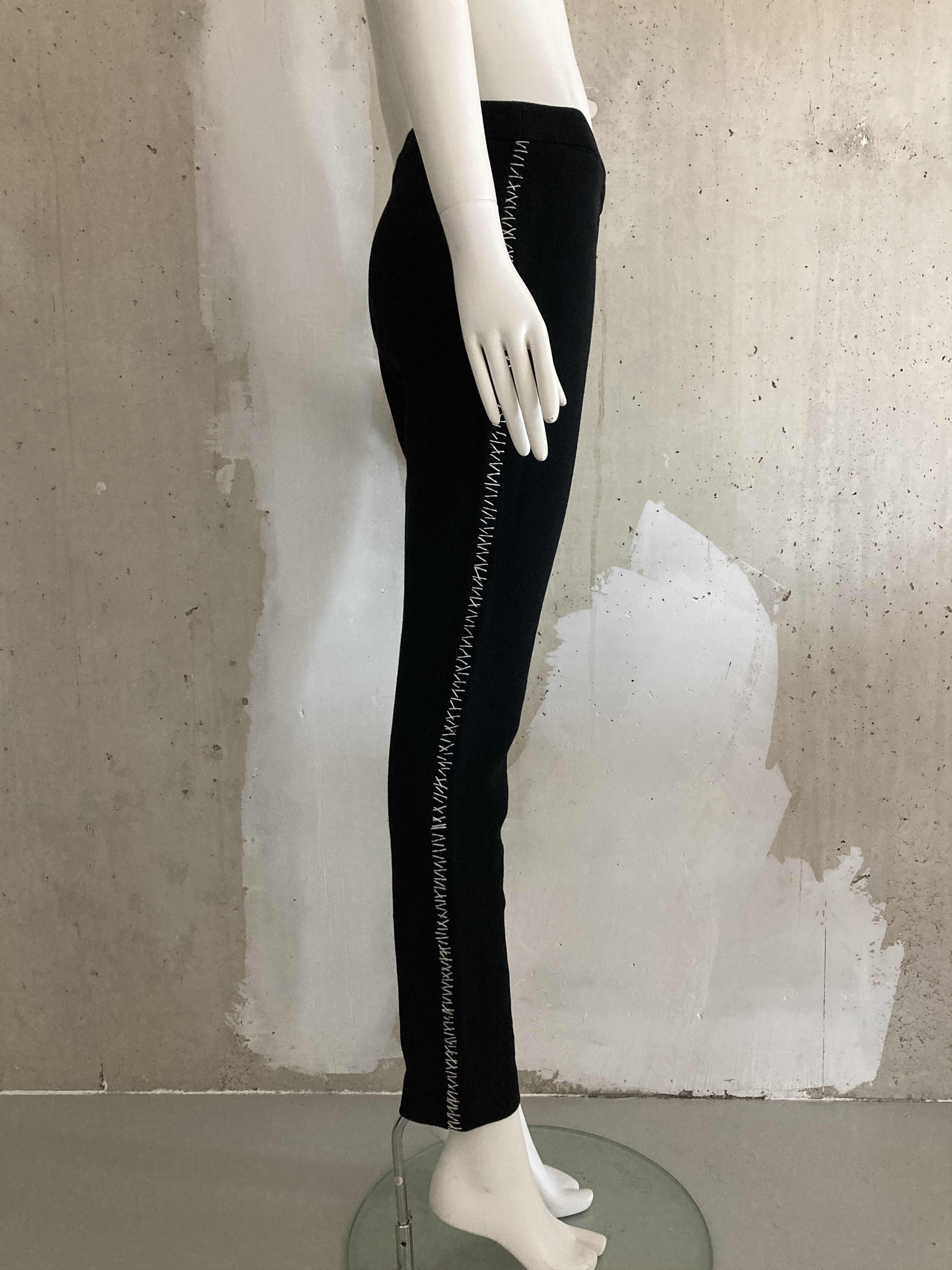 Alexander McQueen ALEXANDER MCQUEEN Women Straight Pants