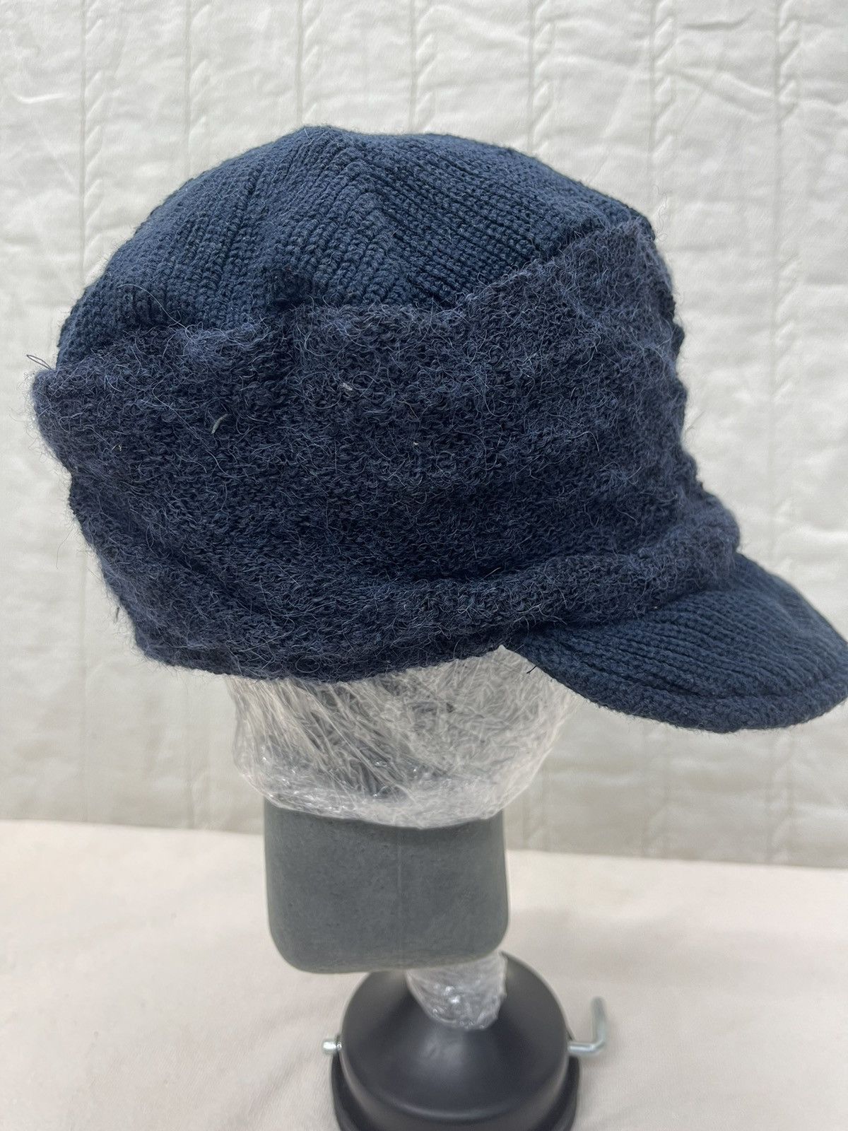 CA4LA × Japanese Brand ARCHIVE🔥🔥🔥CA4LA KNIT WINTER HAT Size ONE SIZE - 3 Thumbnail