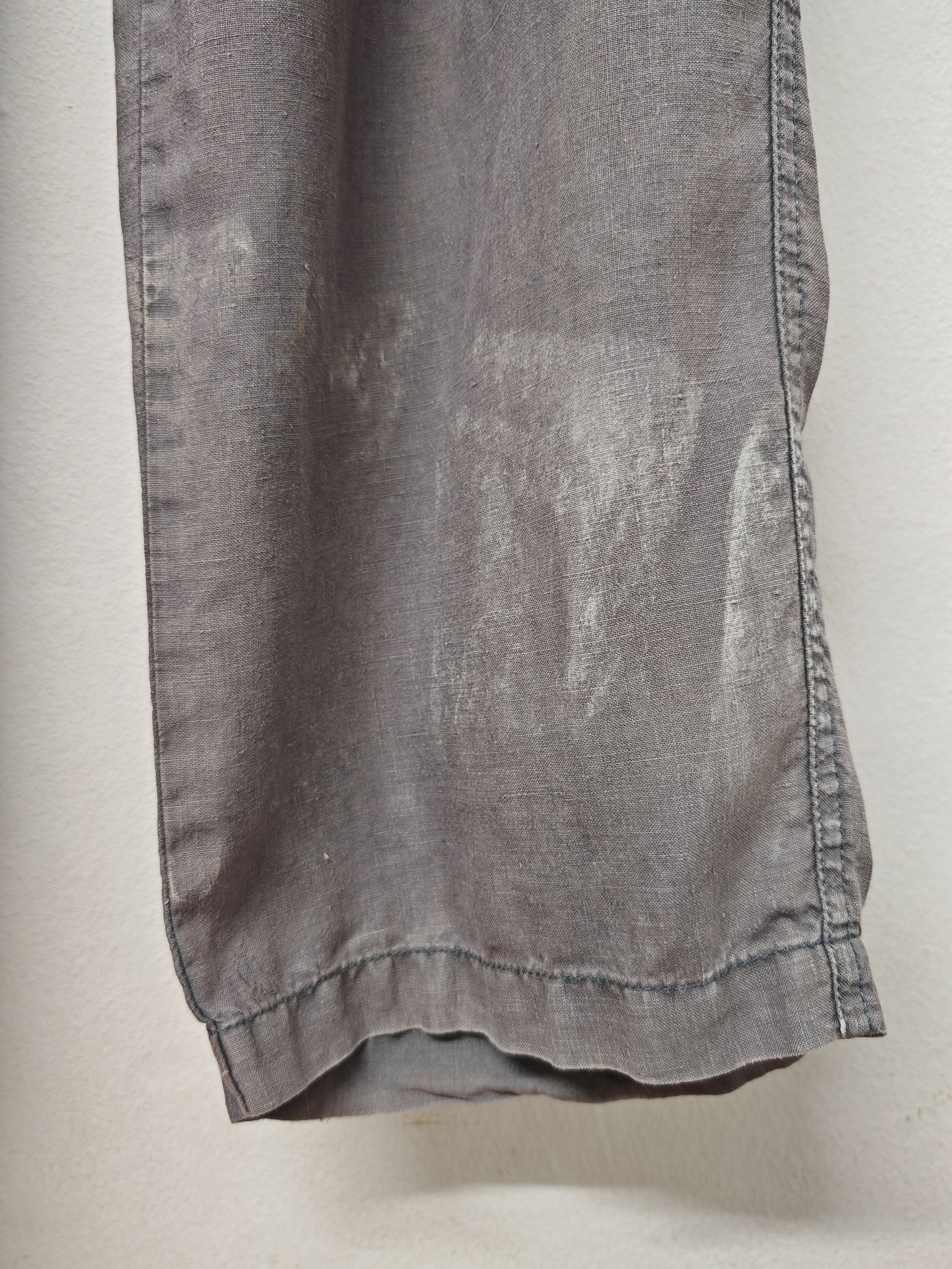 Caribbean Caribbean Multipocket Cargo Pants Size US 31 - 2 Thumbnail