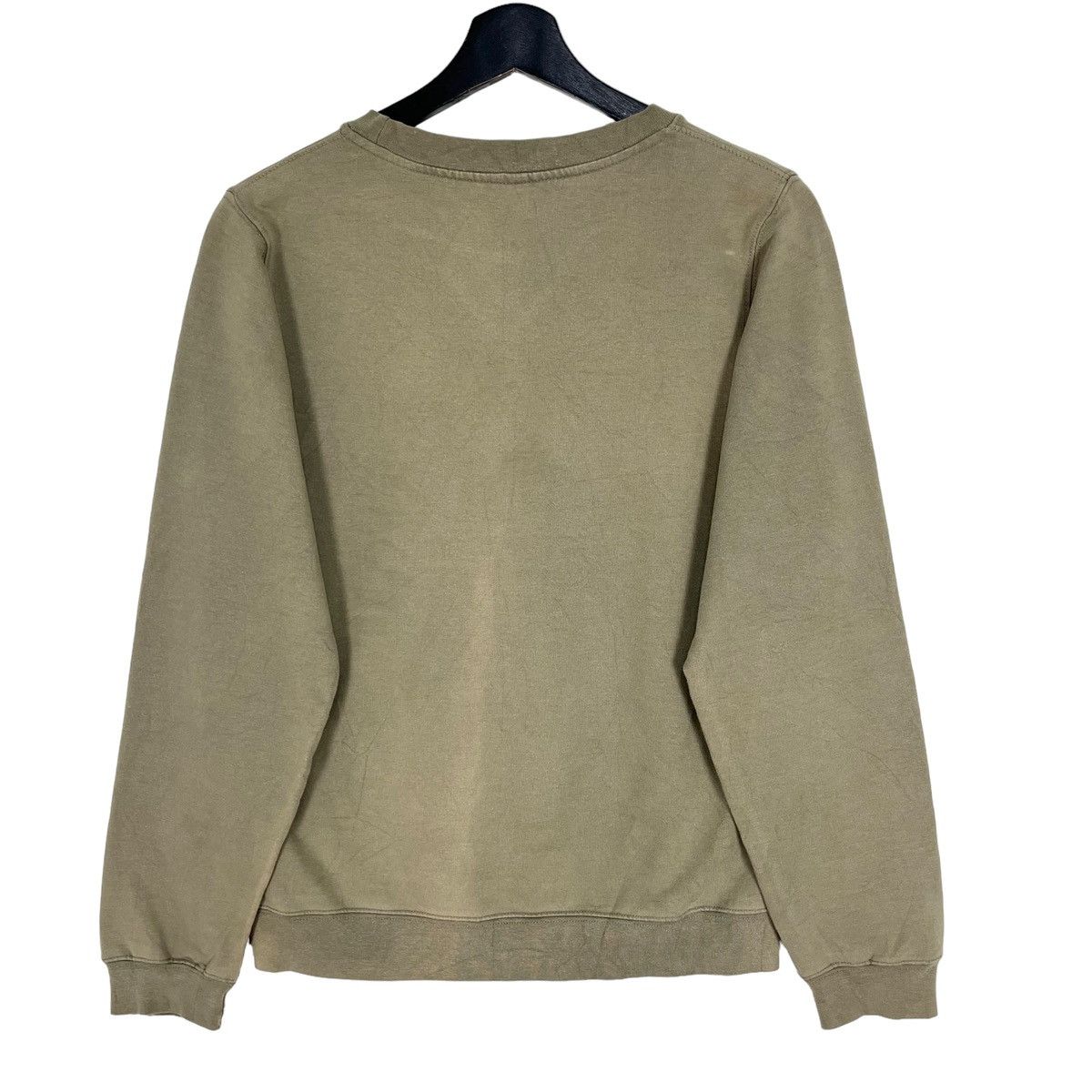 Stussy Stussy Sweatshirt Size US M / EU 48-50 / 2 - 7 Thumbnail