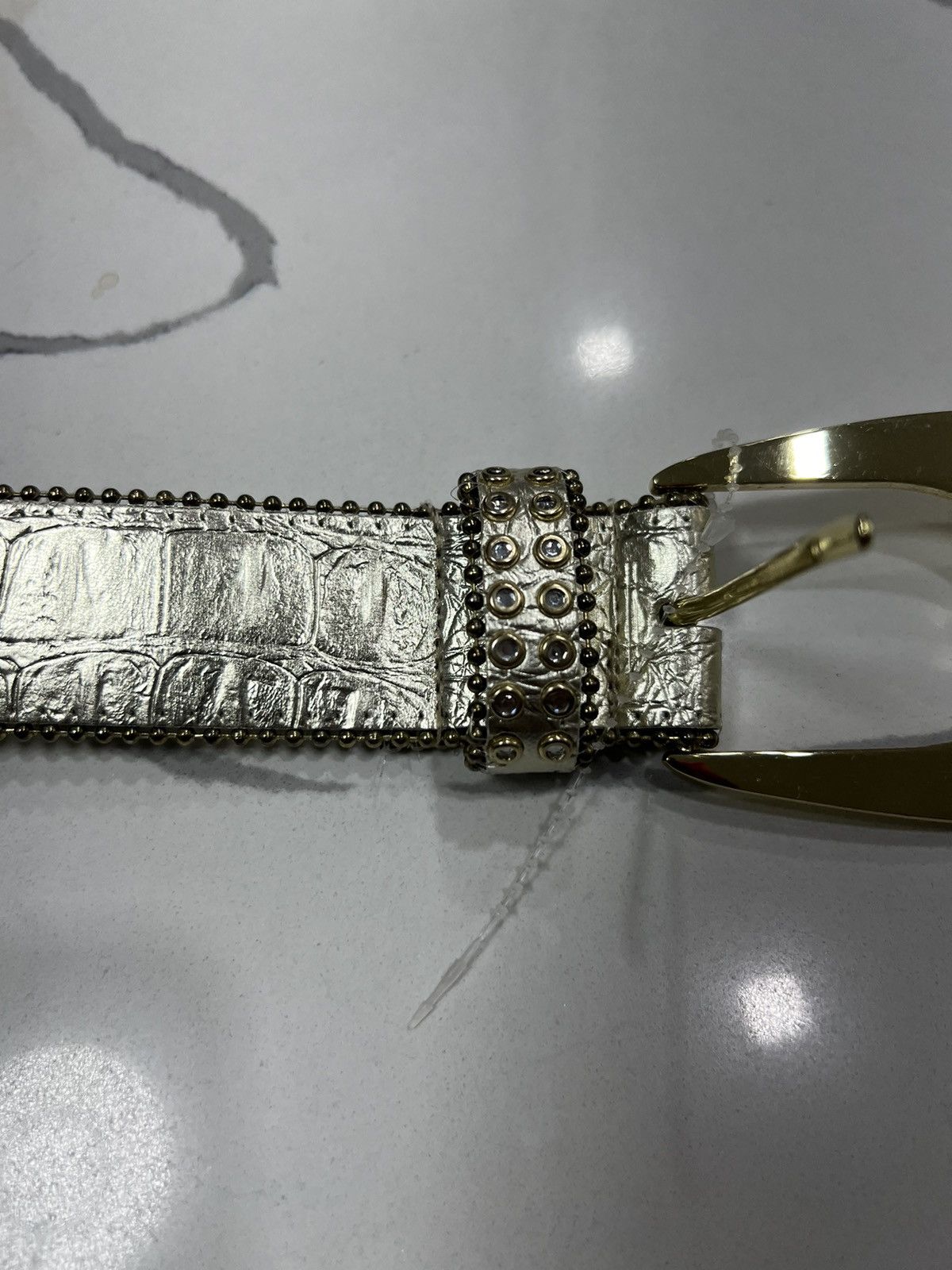 Guess Guess Western style belt Size ONE SIZE - 5 Thumbnail