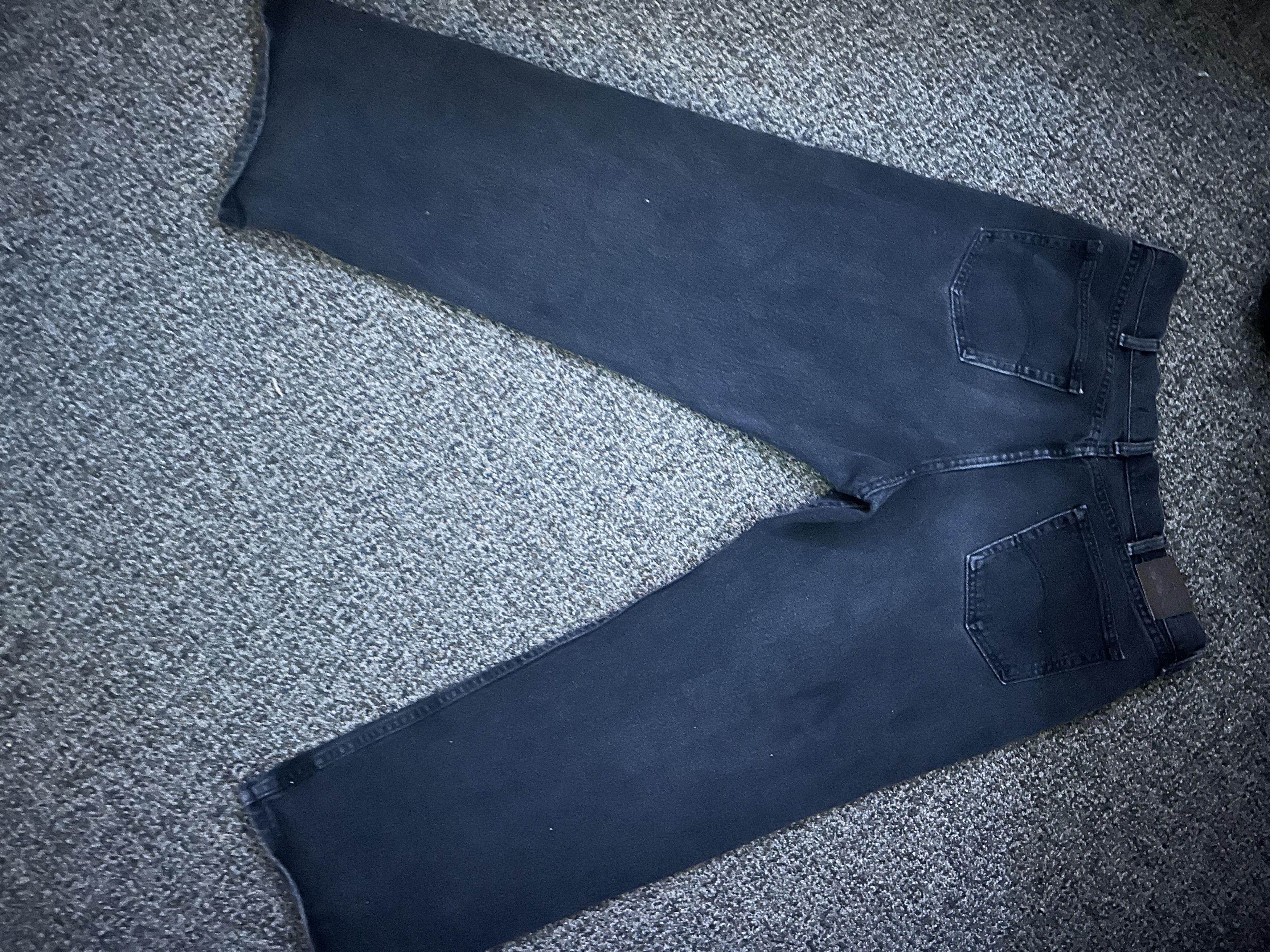 Lee Vintage 70's Lee Jeans Size US 33 - 3 Thumbnail