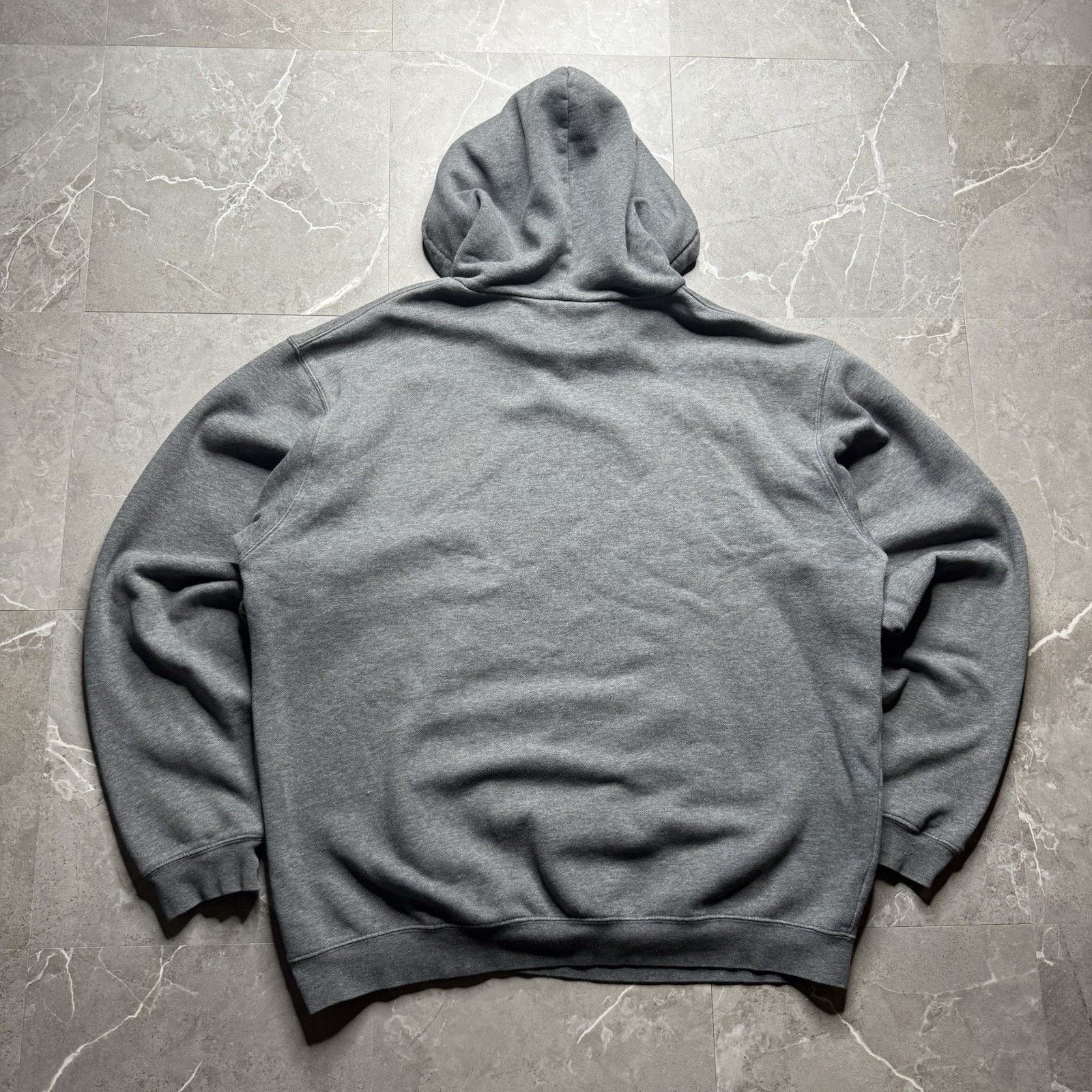 Adidas Vintage Y2K Adidas Center Logo Hoodie Men’s Size Medium Size US M / EU 48-50 / 2 - 4 Thumbnail