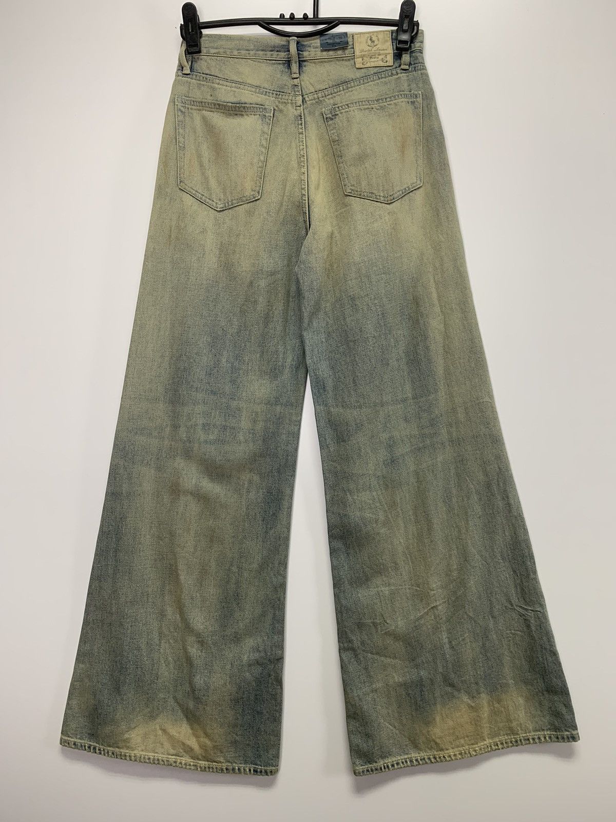 Vintage Vintage Ralph Lauren Jeans Size US 28 / EU 44 - 8 Thumbnail