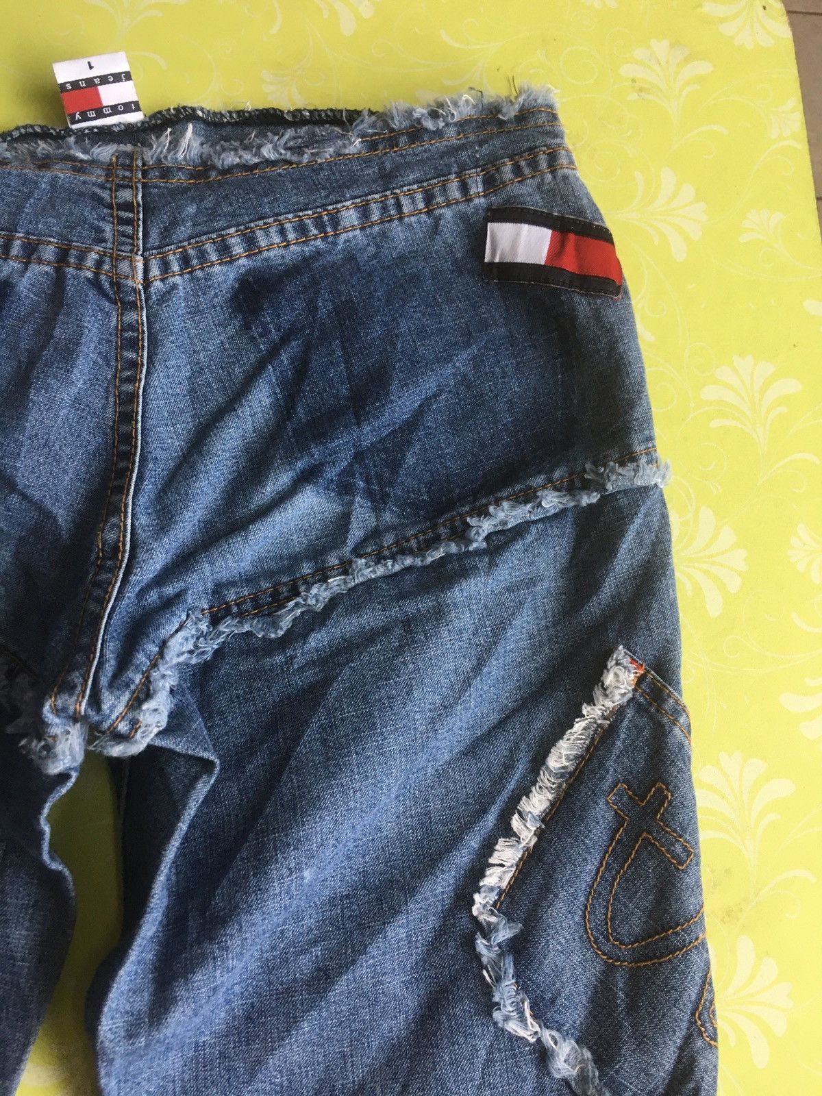 Tommy Hilfiger Tommy hilfiger Size 29" - 15 Thumbnail