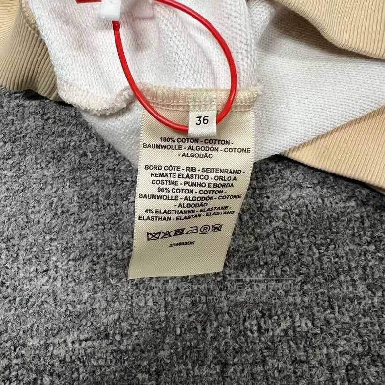 Hermes Hermes Grand Celebration Series Printed Sweatshirt Size XS / US 0-2 / IT 36-38 - 7 Thumbnail