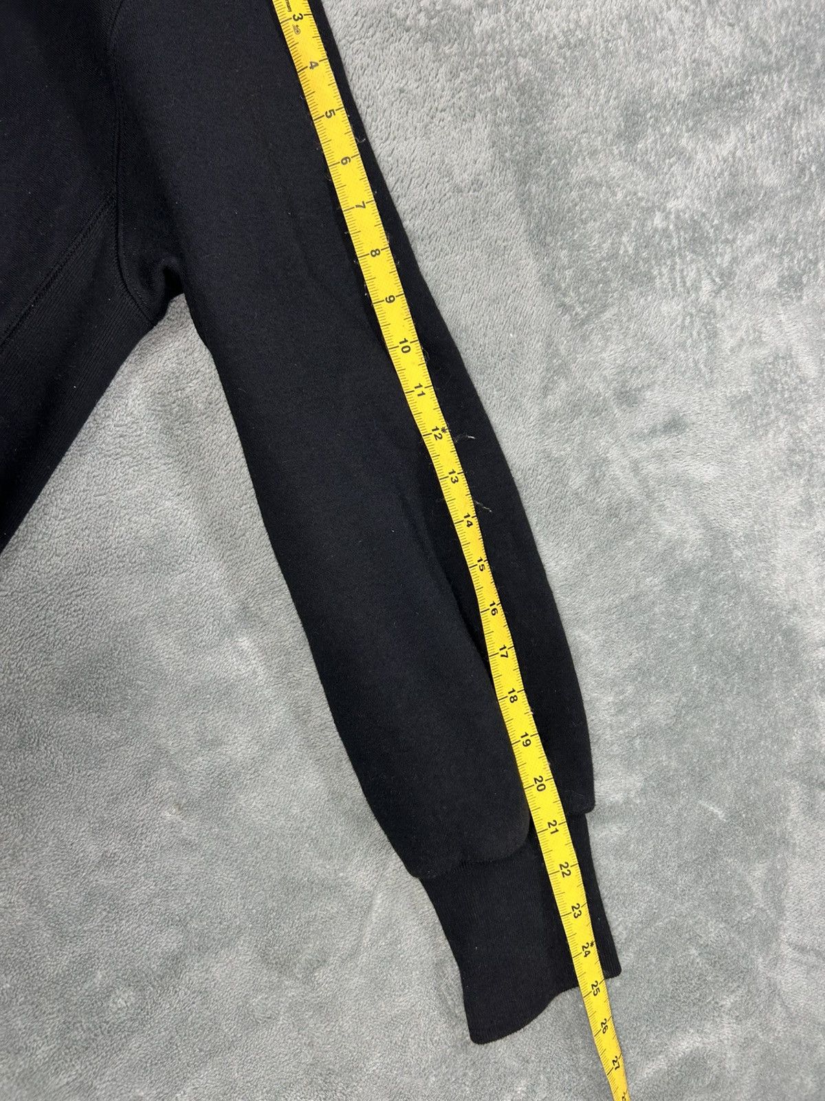 Good Enough Vintage Good Enough Zipper Hoddie Size US L / EU 52-54 / 3 - 11 Thumbnail