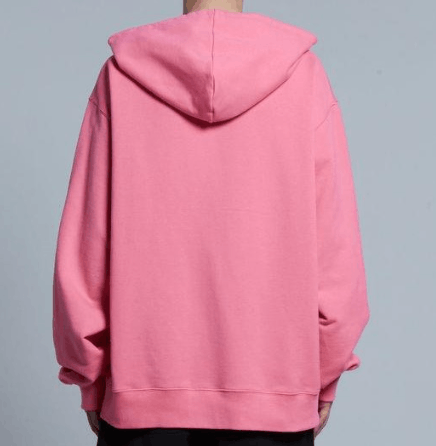 Marni o1srvl11e0724 Hoodie in Pink Size US M / EU 48-50 / 2 - 3 Thumbnail