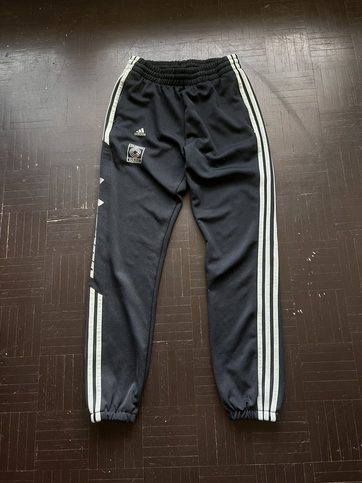 Yeezy Yeezy Calabasas Sweatpants Size XS Size US 26 / EU 42 - 2 Thumbnail