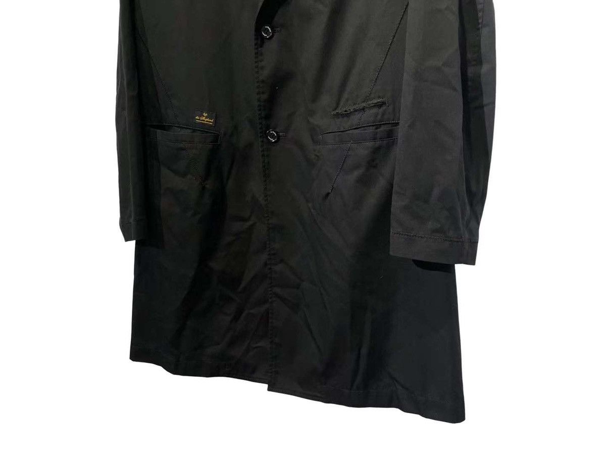 Undercover Undercover The Shepherd Parka Coat Size US L / EU 52-54 / 3 - 4 Thumbnail