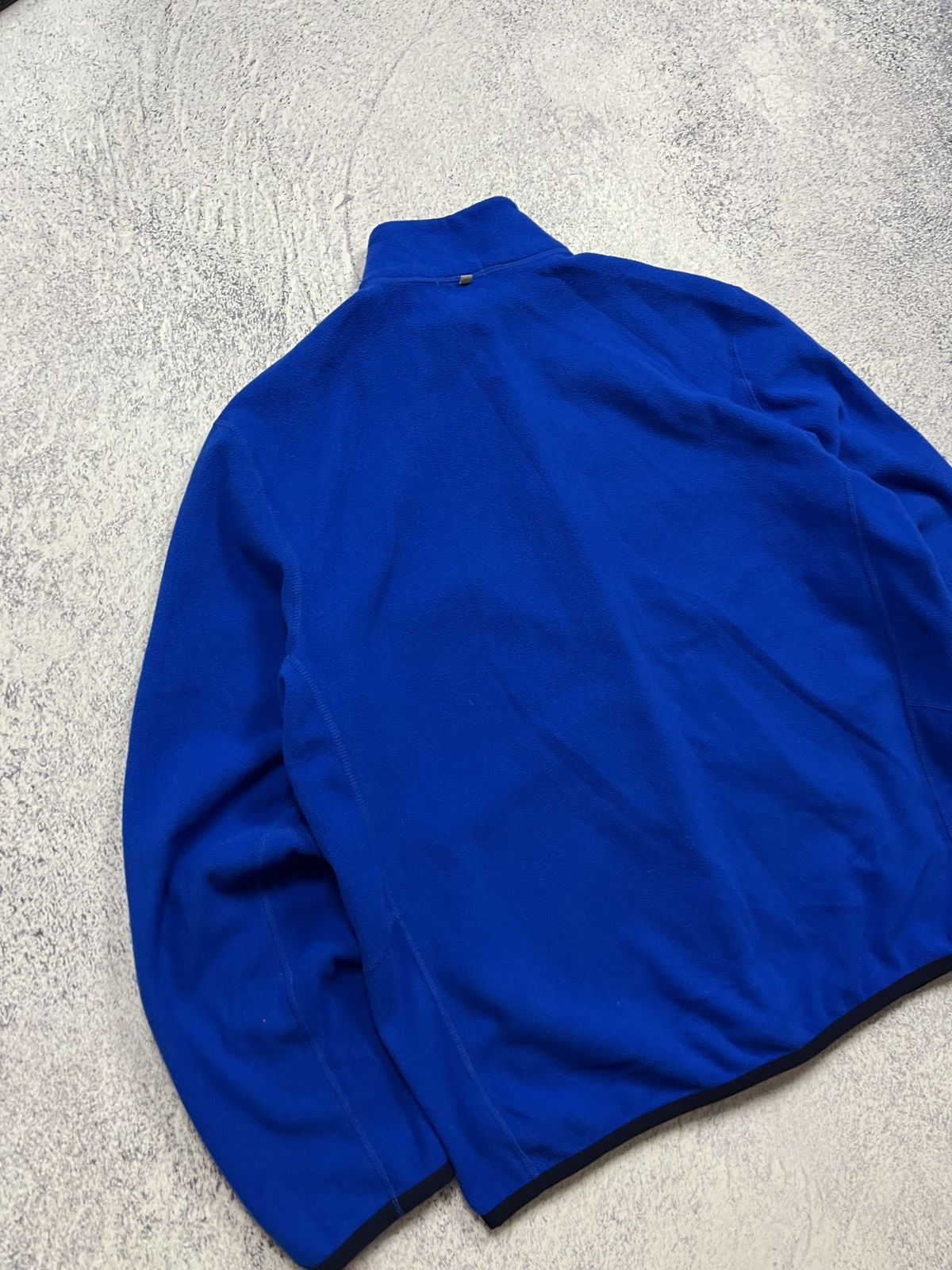 Polo Ralph Lauren Polo Ralph Lauren Performance Full Zip Fleece Sherpa Jacket Size US XL / EU 56 / 4 - 10 Thumbnail