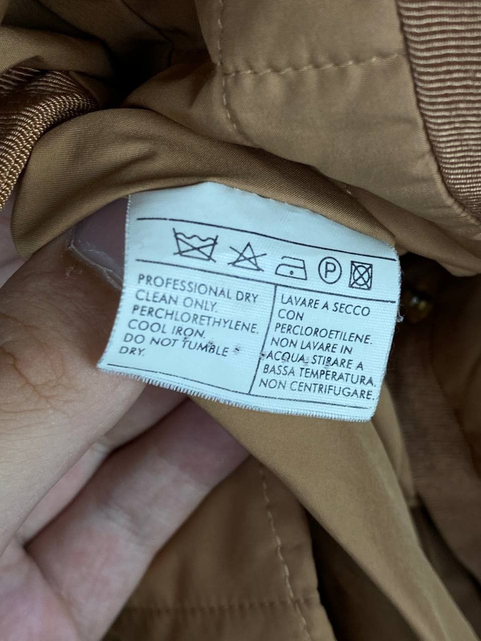 Salvatore Ferragamo Salvatore Ferragamo Baroque Quilts Jacket Size L / US 10 / IT 46 - 10 Thumbnail