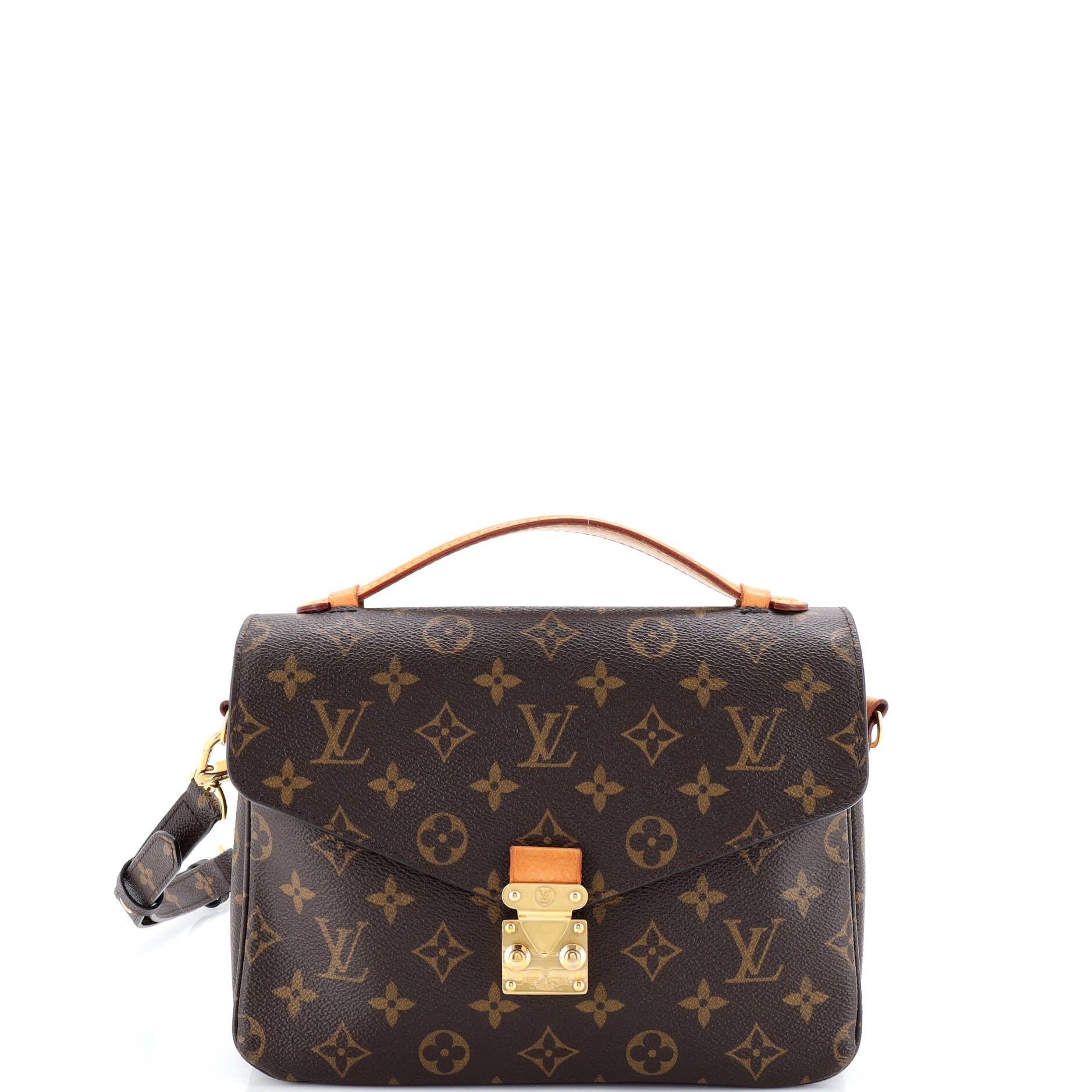 Louis Vuitton Pochette Metis Size ONE SIZE - 1 Thumbnail