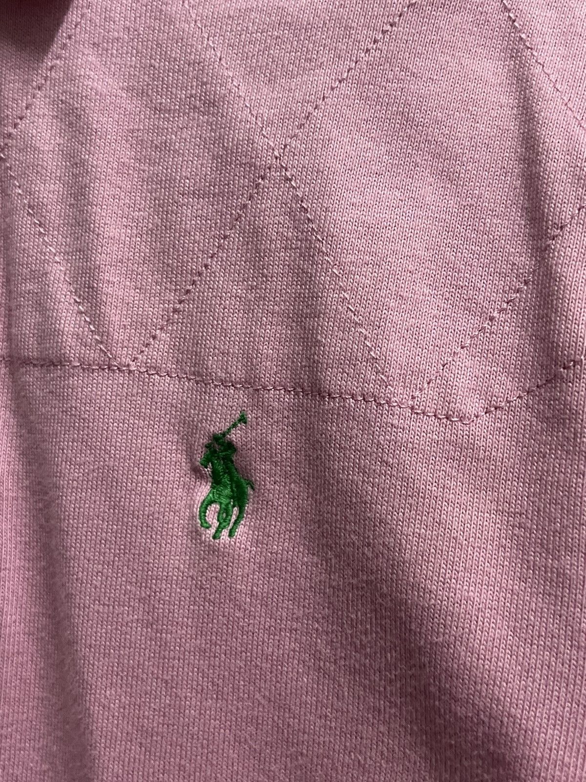 Polo Ralph Lauren × Ralph Lauren × Vintage POLO by Ralph Lauren vintage longsleeve shirt custom fit Size US L / EU 52-54 / 3 - 5 Thumbnail