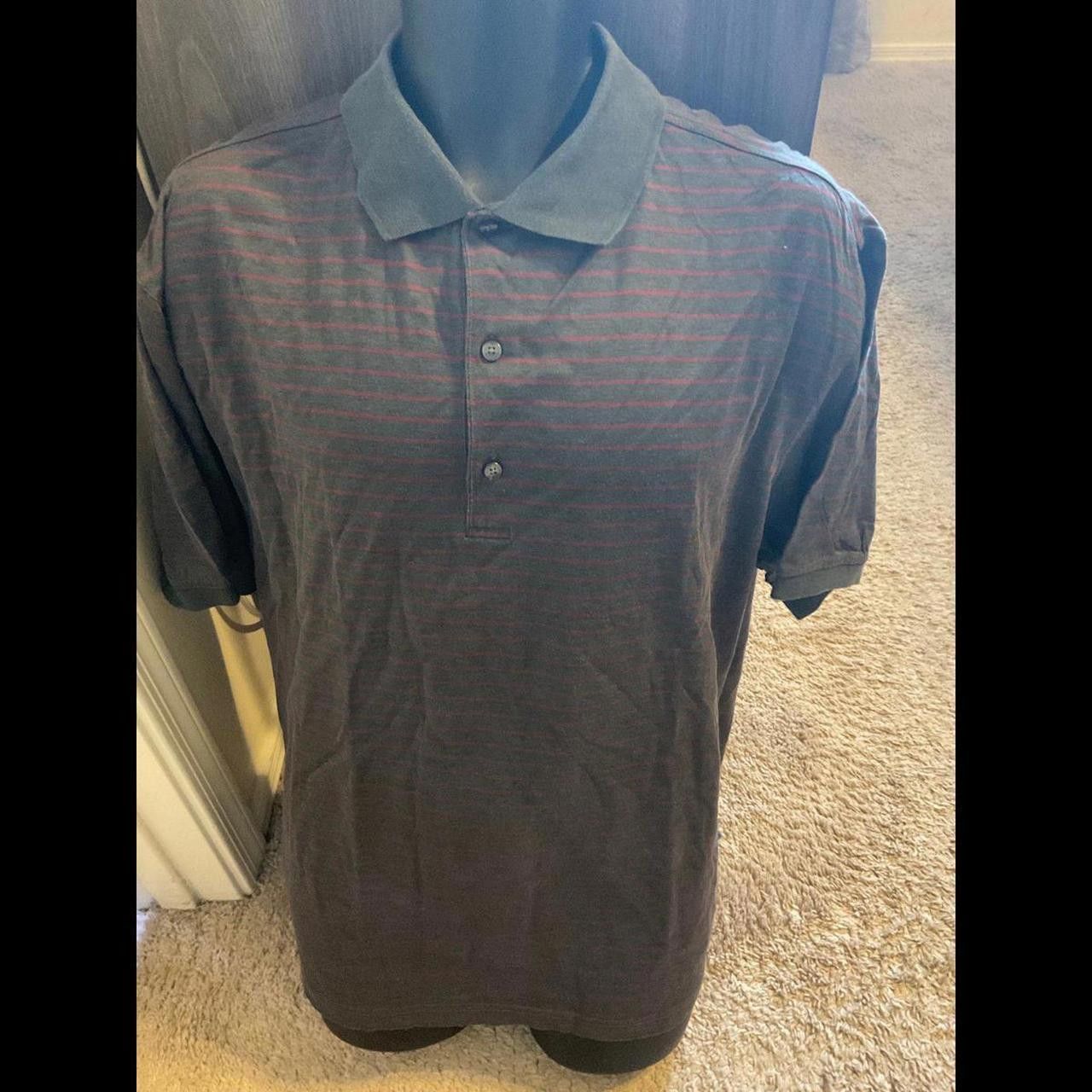 Designer Mens Used Multicolor Bobby Jones Size US L / EU 52-54 / 3 - 1 Thumbnail
