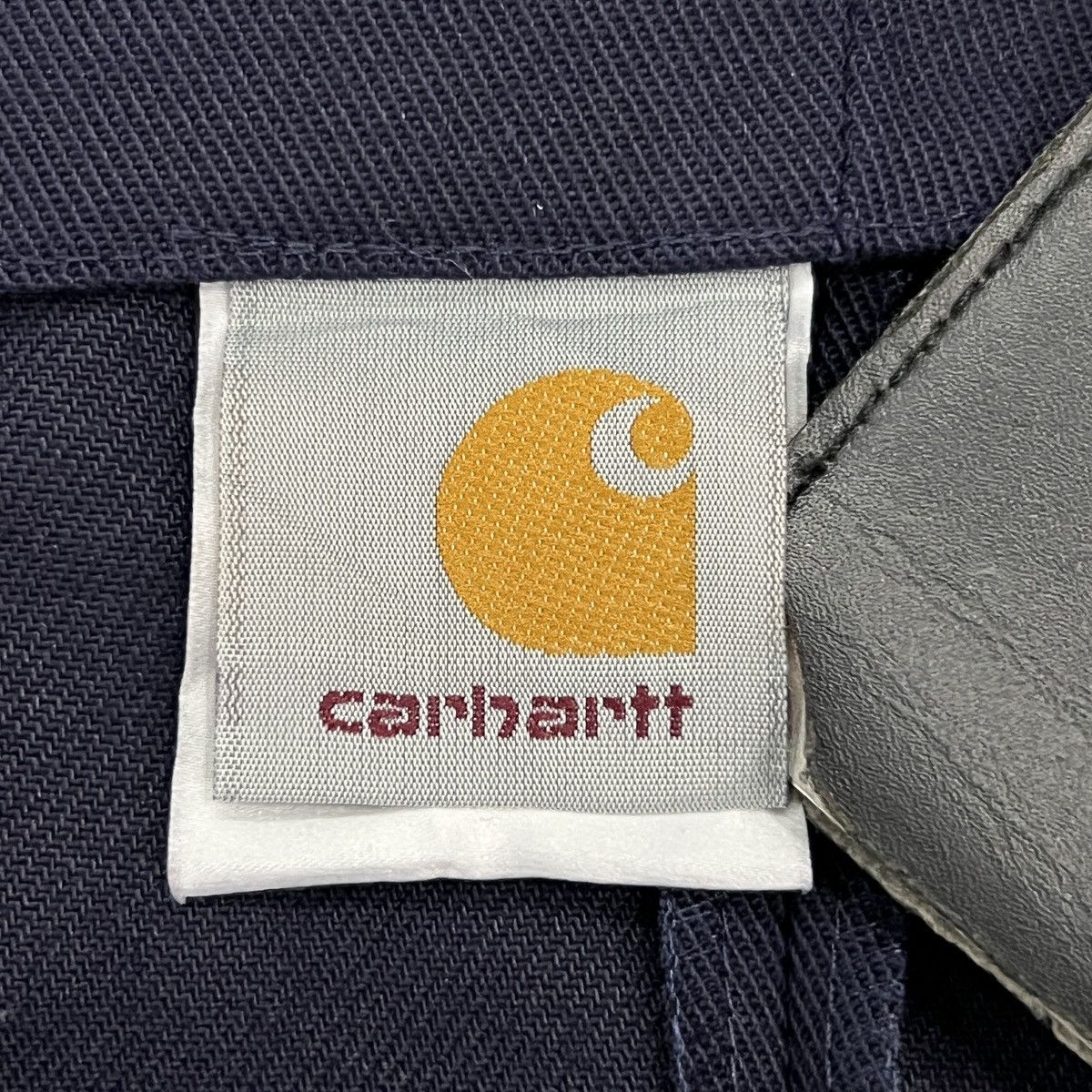 Vetements Vetements FW17 x Carhartt Overalls Size US S / EU 44-46 / 1 - 16 Thumbnail