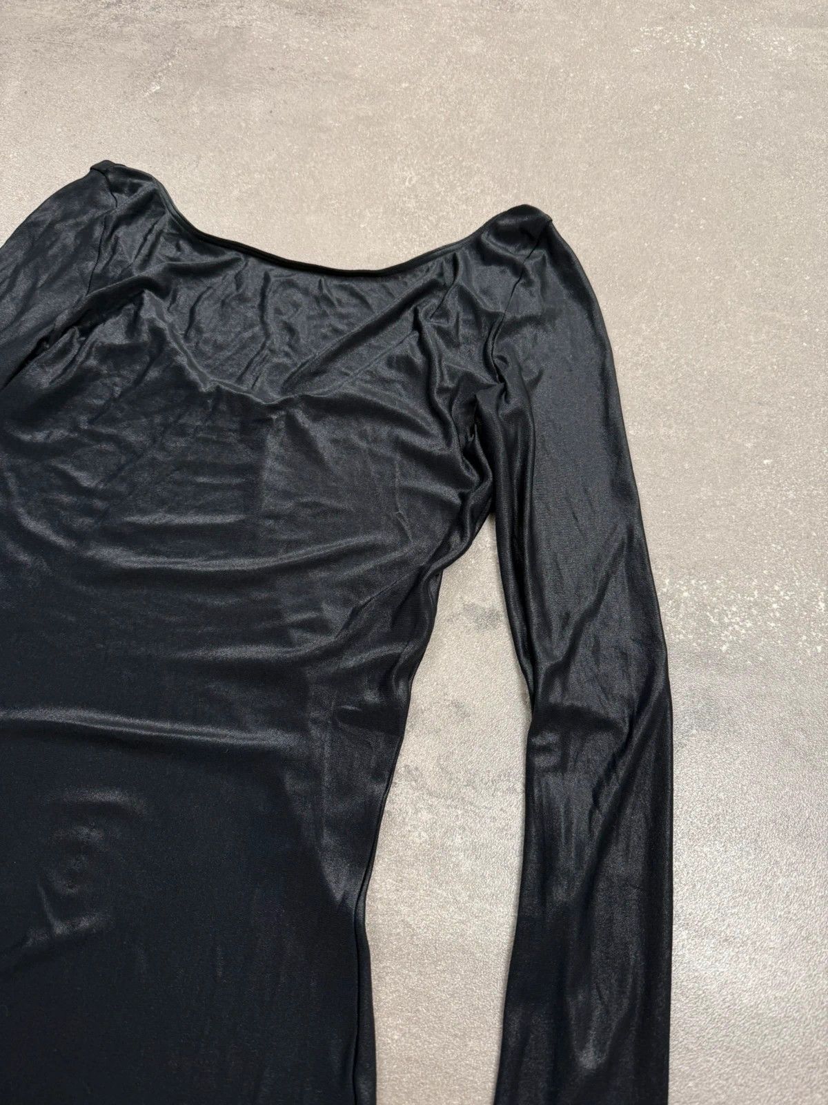 Issey Miyake Issey Miyake blouses vintage archive opium avant-garde Size S / US 4 / IT 40 - 2 Thumbnail