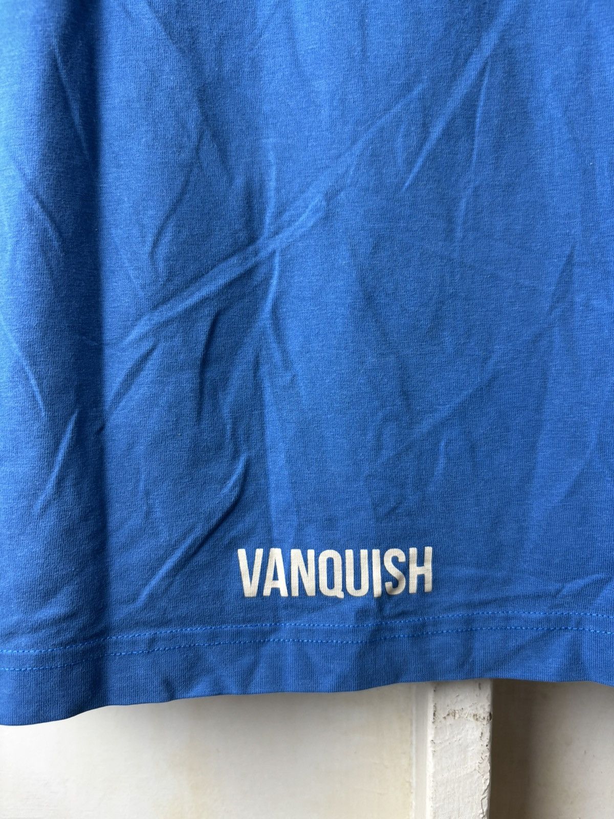 Vanquish Vanquish Doberman T-shirt LYFT Size US XL / EU 56 / 4 - 9 Thumbnail